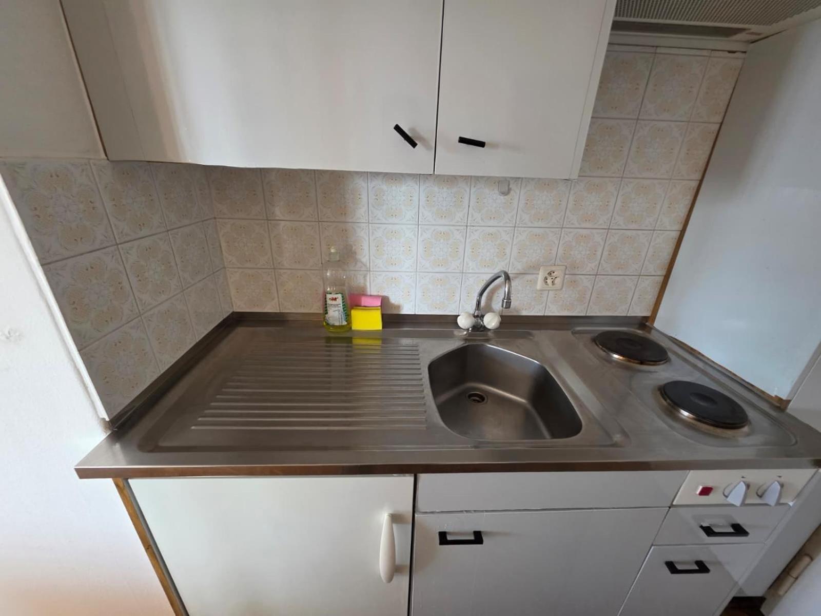 Center Flats With Balcony - Rigi Zurich