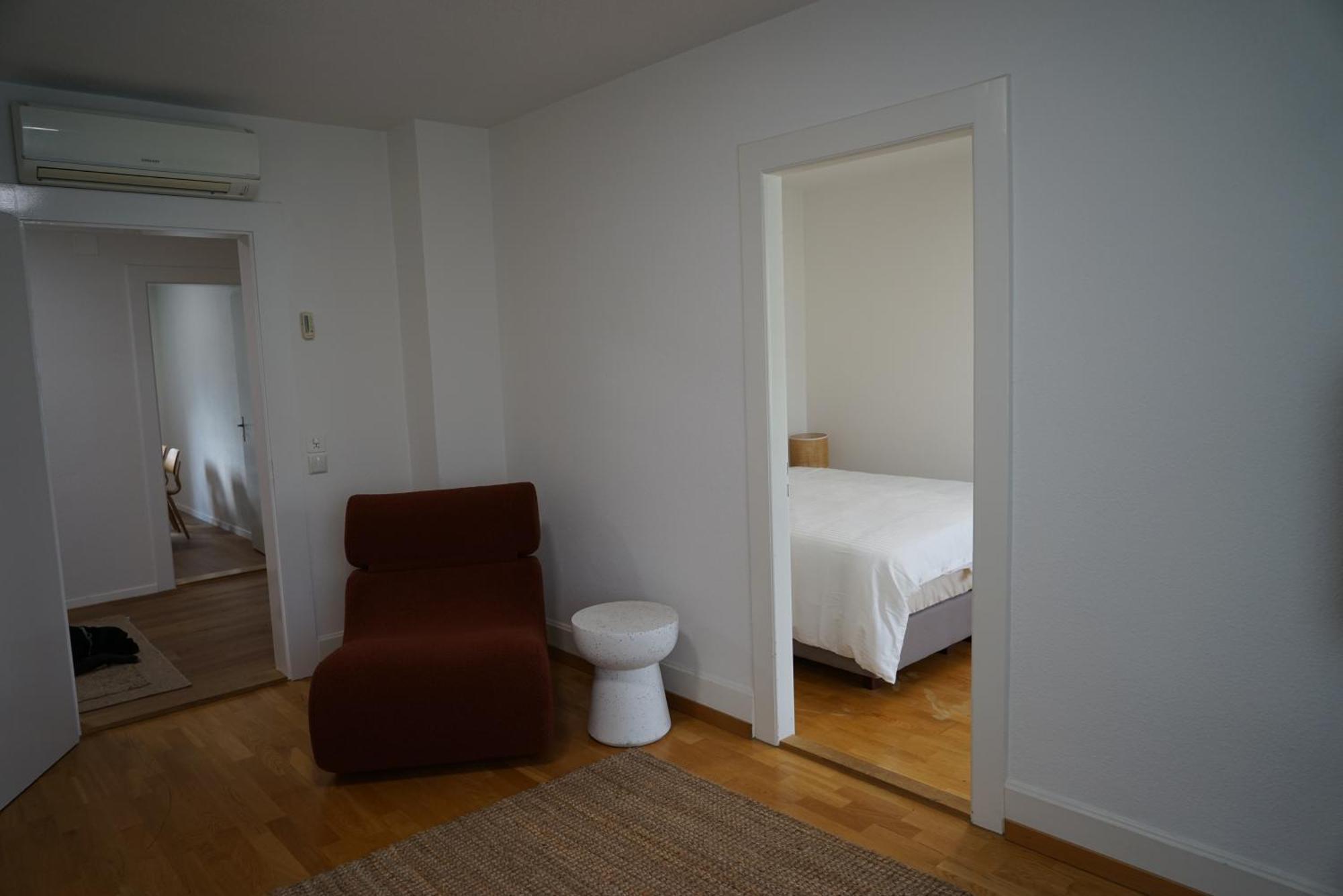 Stadtloft Zuerich- Oerlikon Zurich