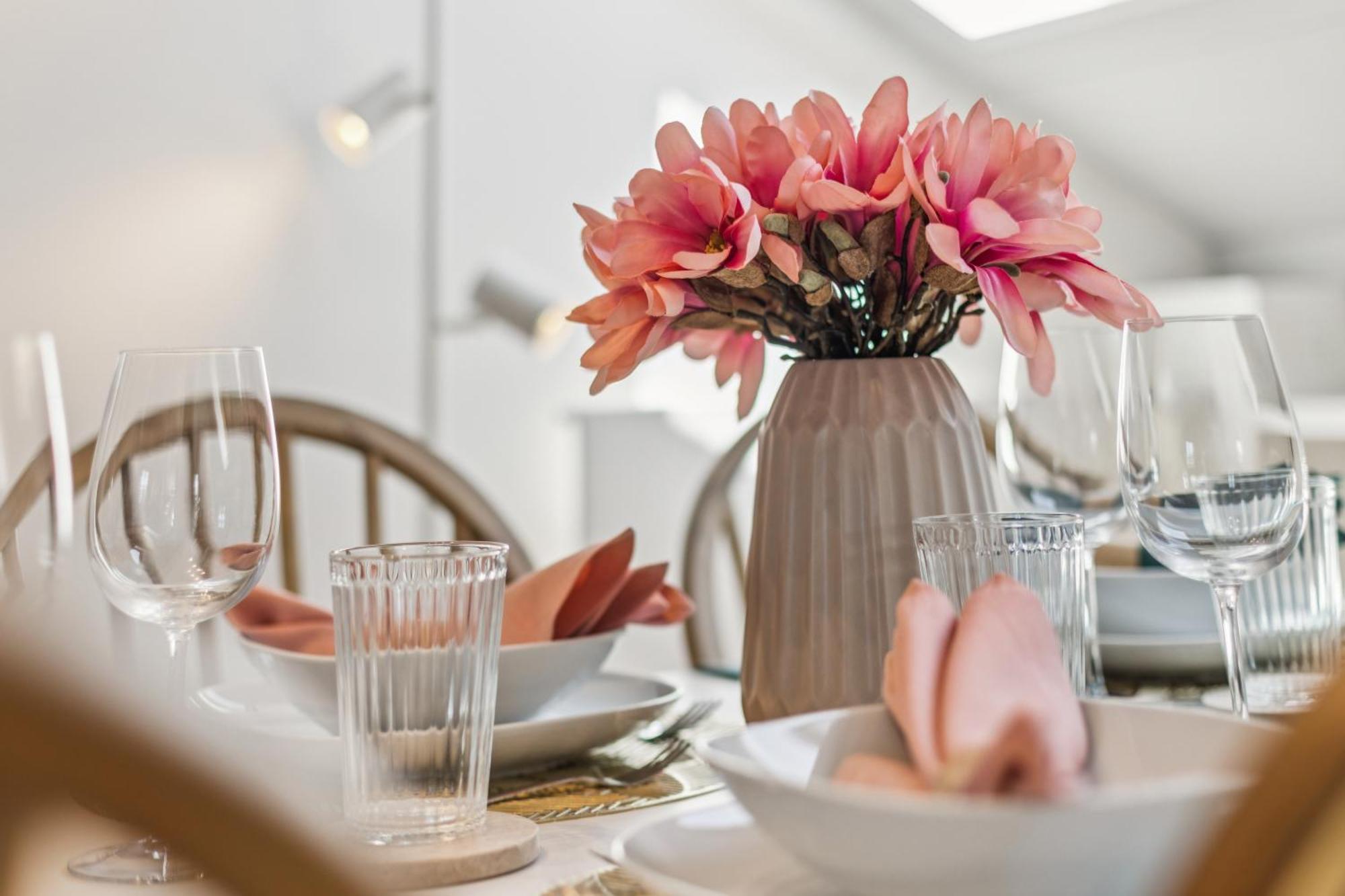 Old Town Penthouse Rooftop Terrace Ac * Zurich