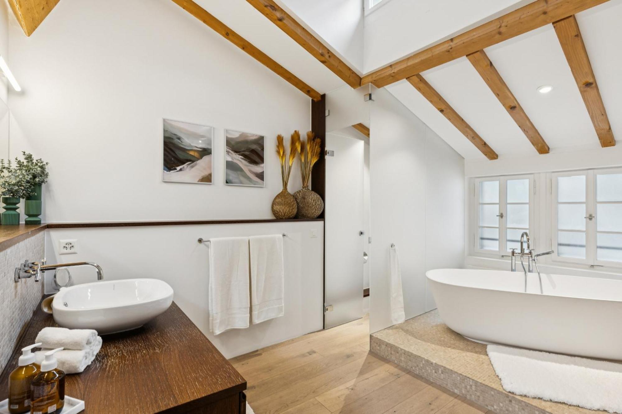 Apartment Old Town Diamond Penthouse Ac Private Rooftop *