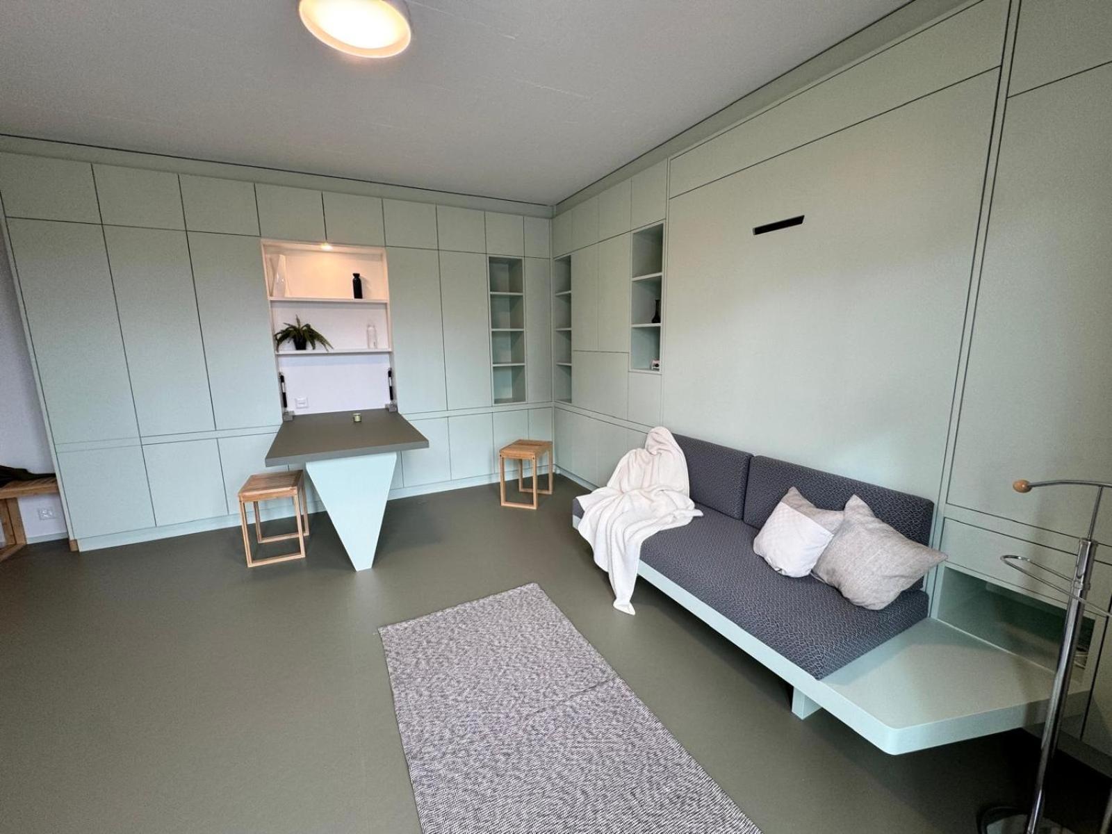 Apartment Urban Premium Living