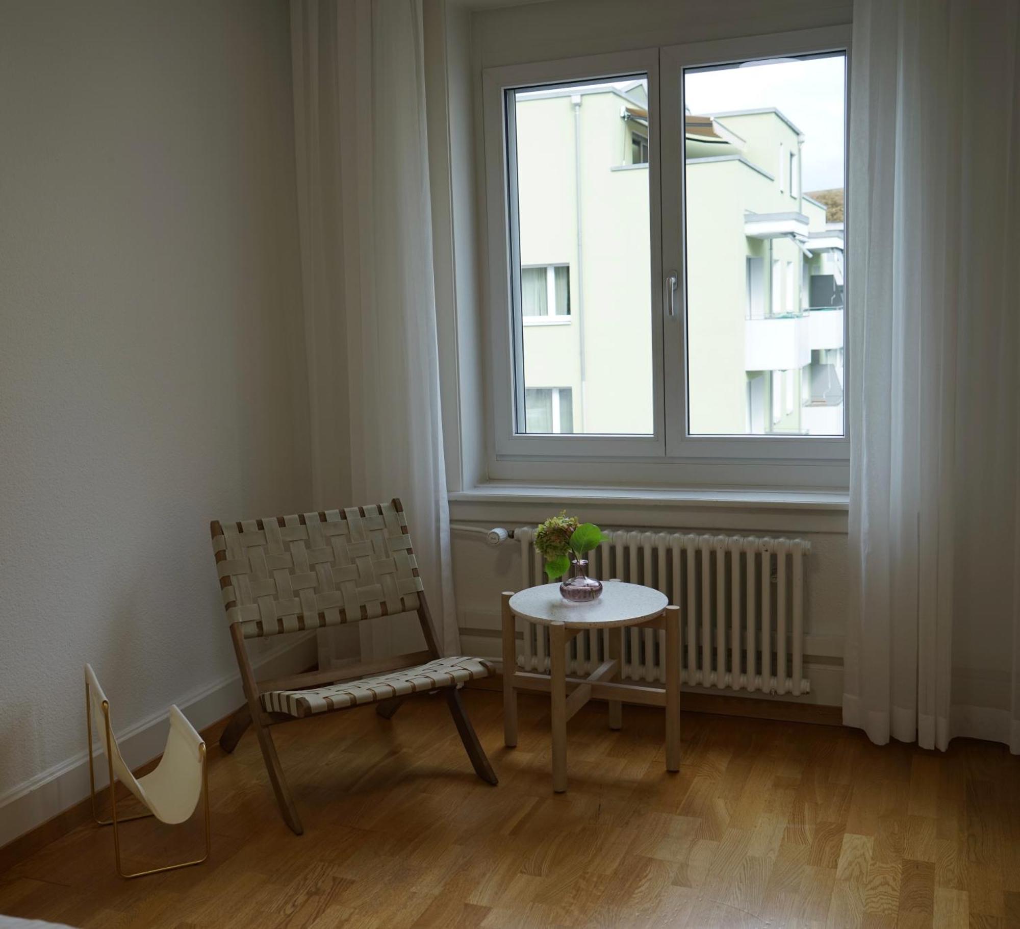 Apartment Stadtloft Zuerich- Oerlikon Zurich