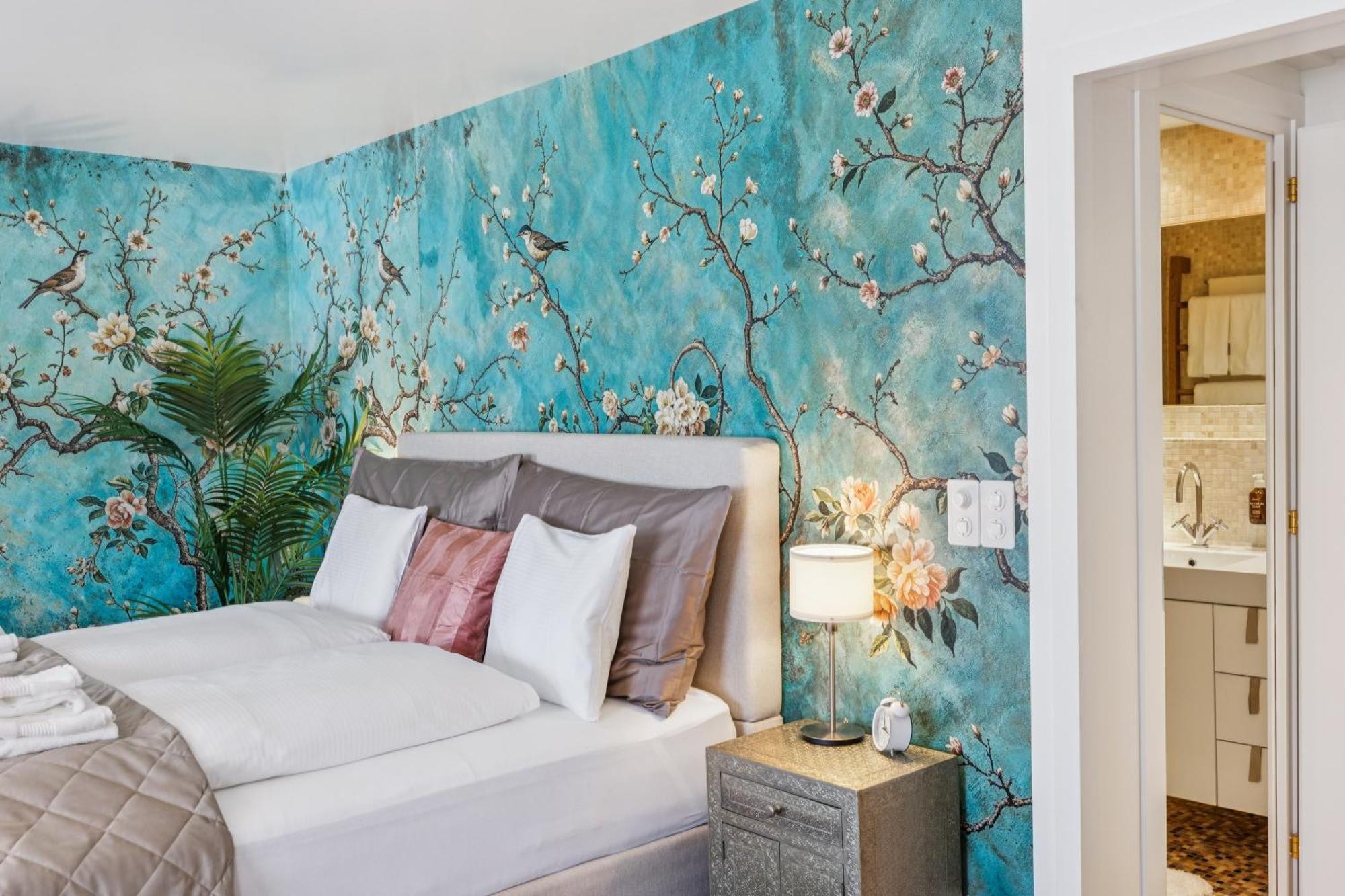 Old Town Penthouse Rooftop Terrace Ac *