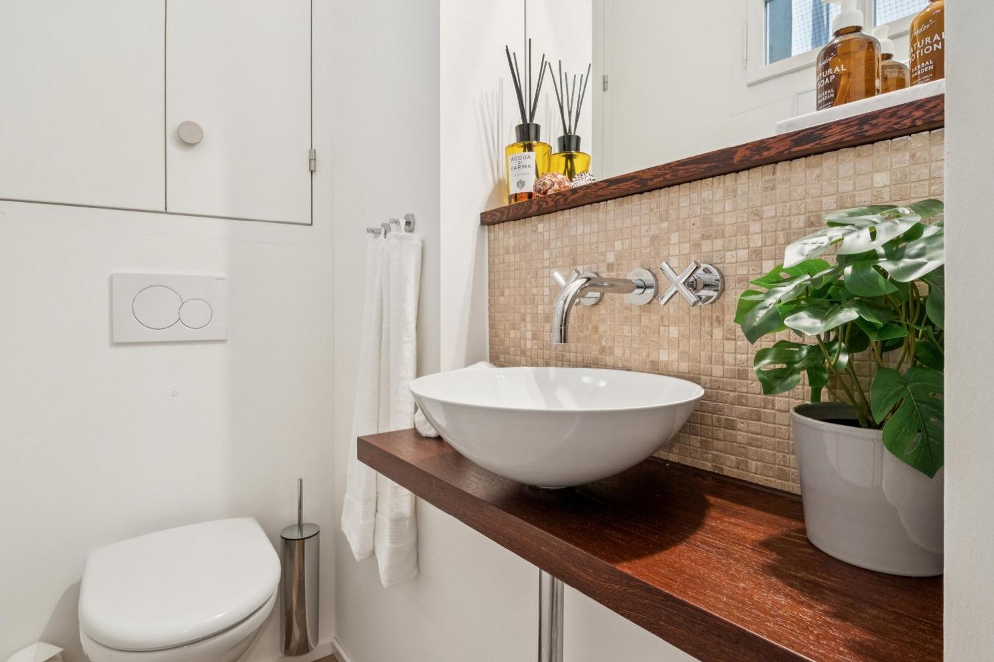 Apartment Old Town Diamond Penthouse Ac Private Rooftop *