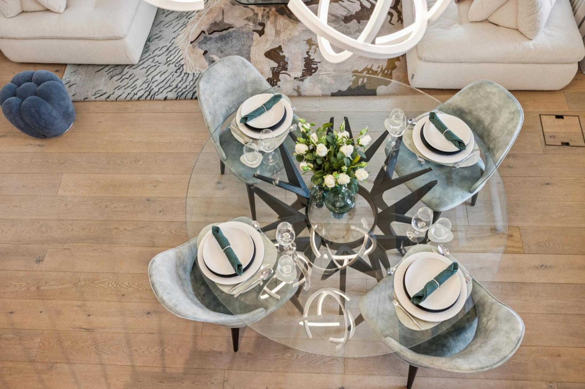 Old Town Diamond Penthouse Ac Private Rooftop *