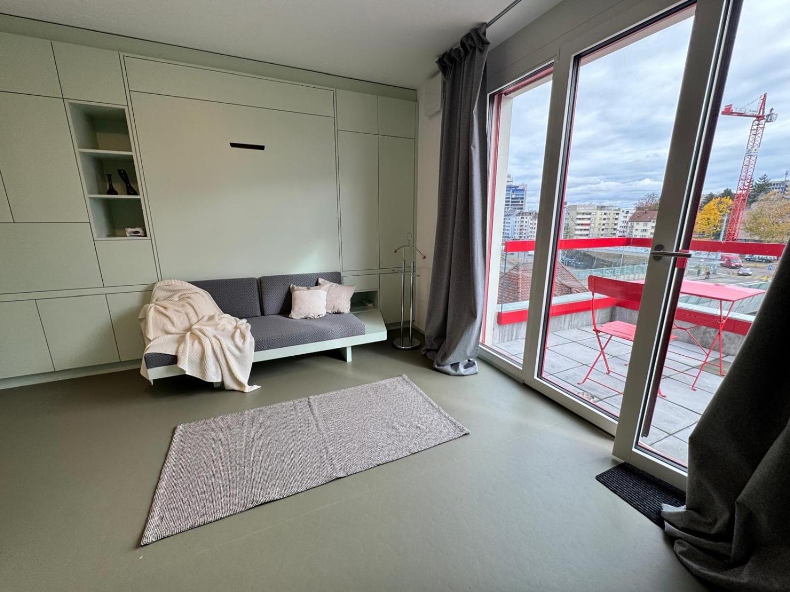 Urban Premium Living