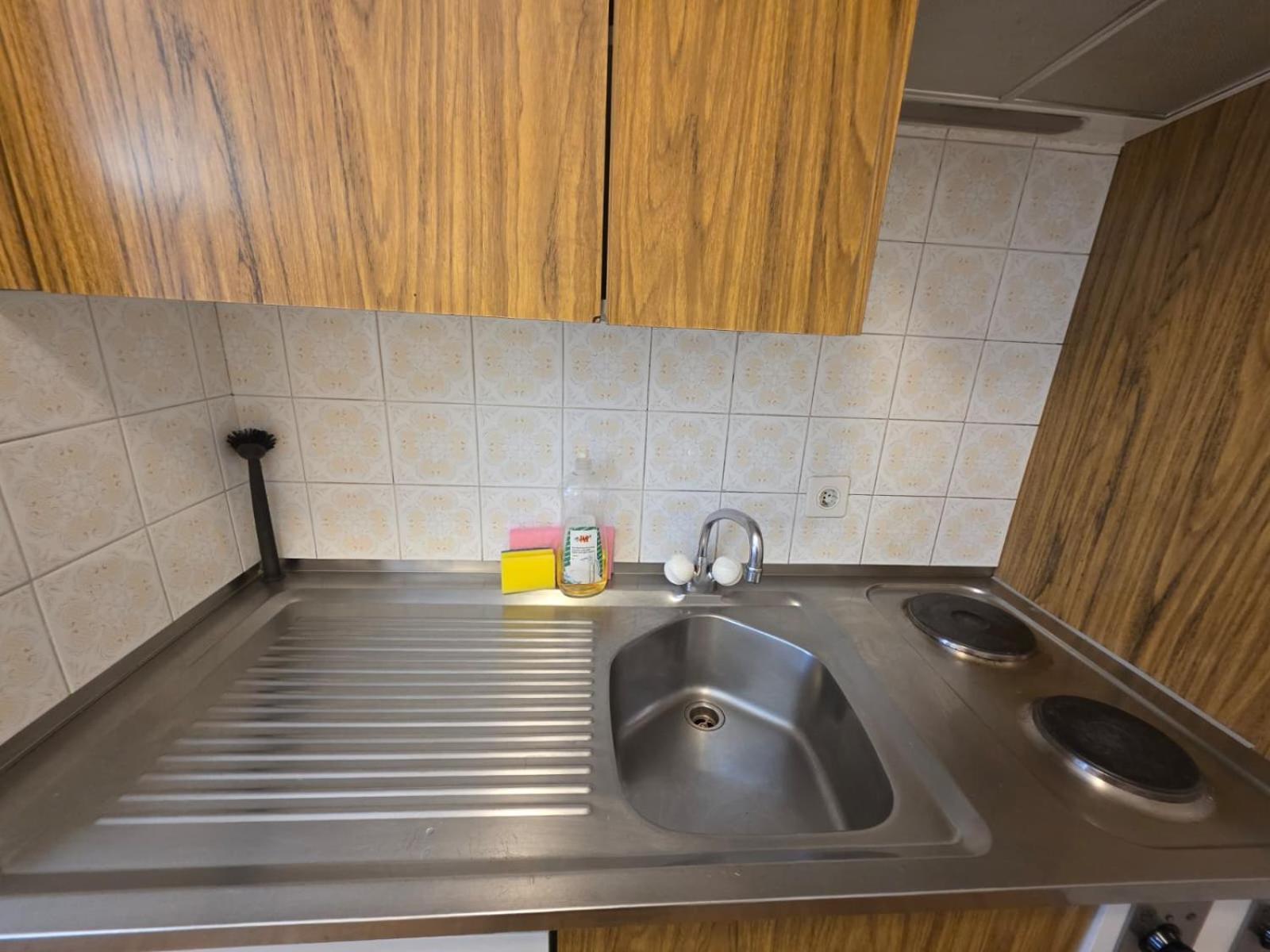 Center Flats With Balcony - Rigi Zurich