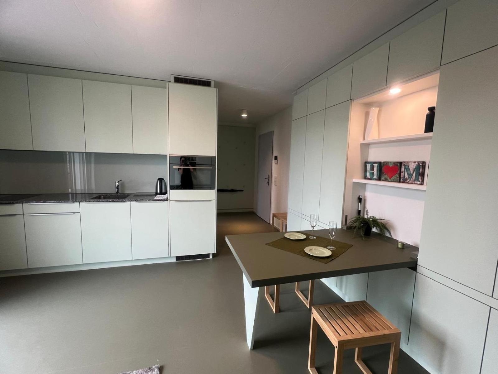 Urban Premium Living *