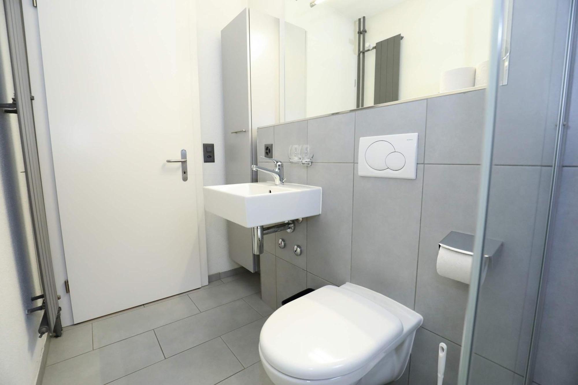 Steps From Sihlcity Free Parking Dining And Transit Apartment Zurich