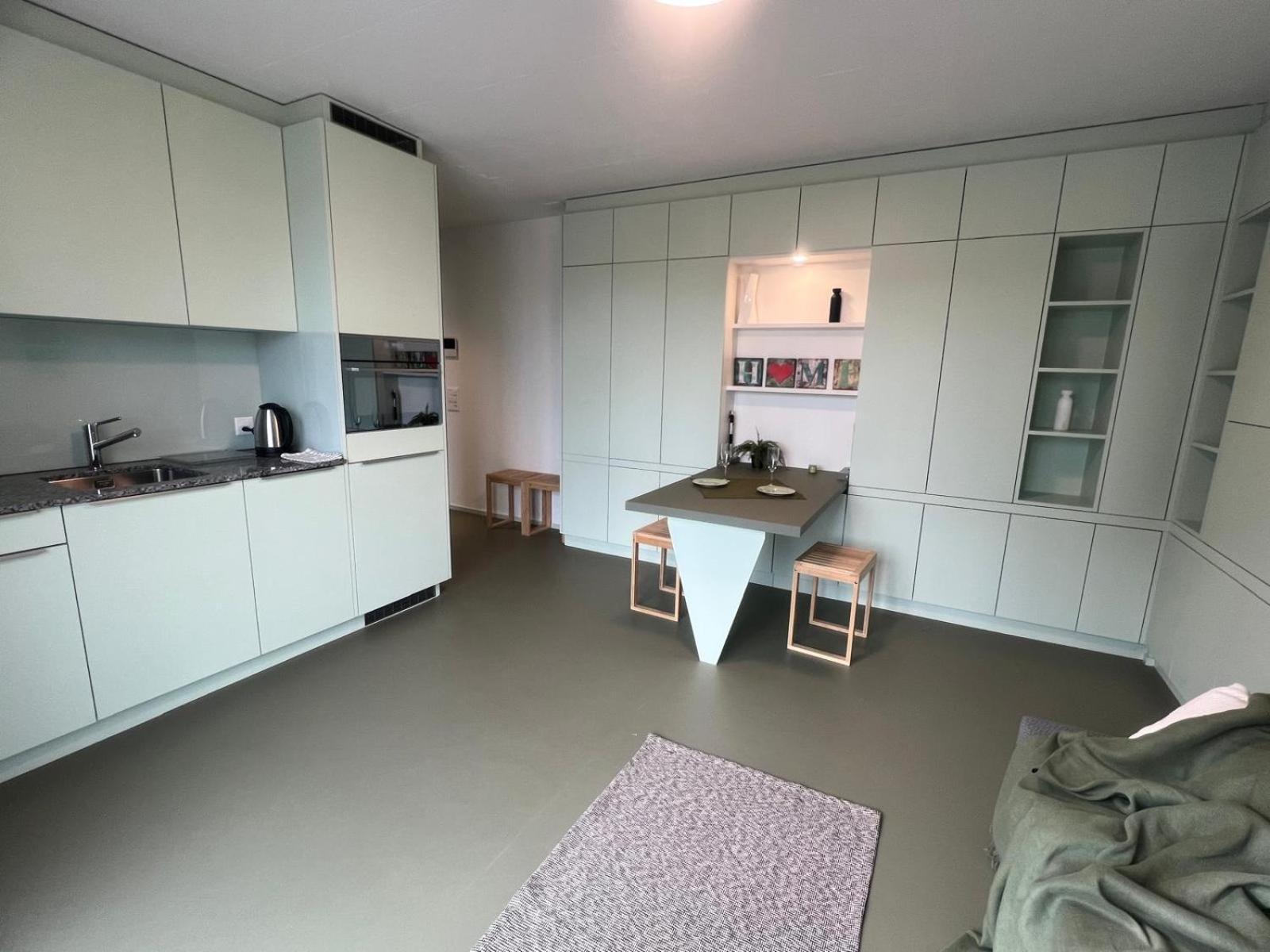 Urban Premium Living