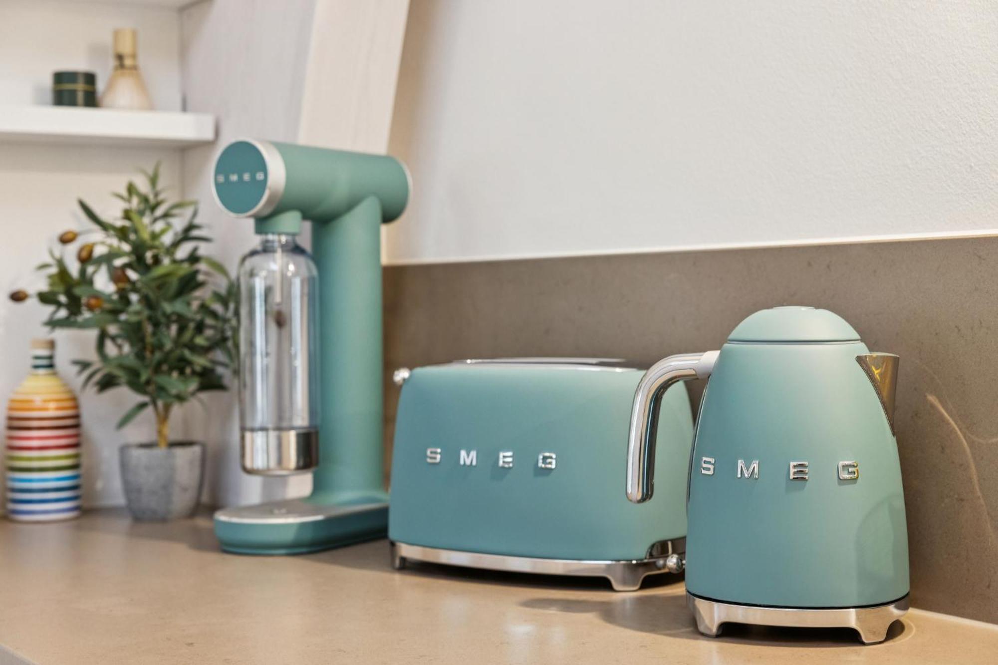 Old Town Diamond Penthouse Ac Private Rooftop