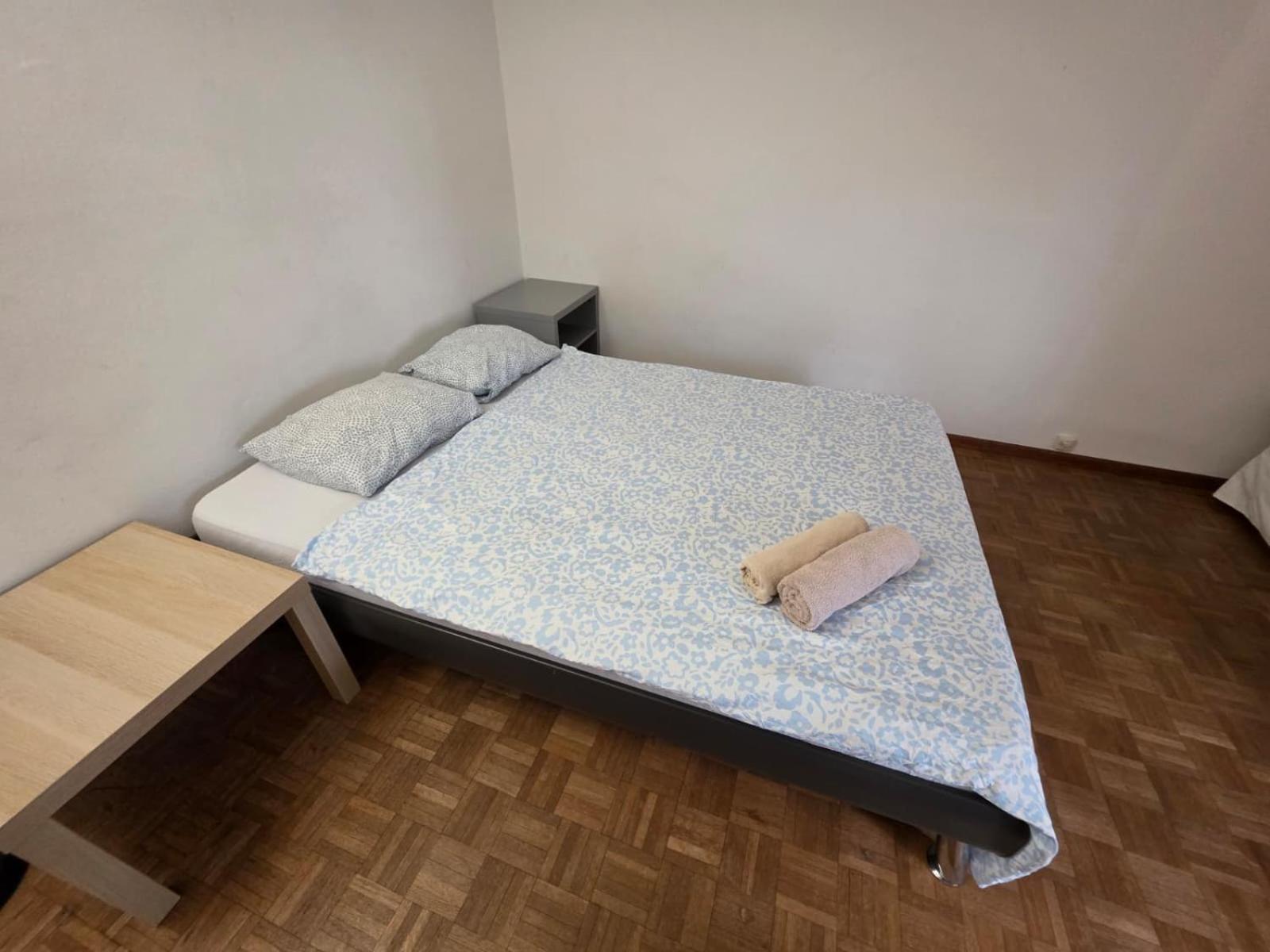 Center Flats With Balcony - Rigi