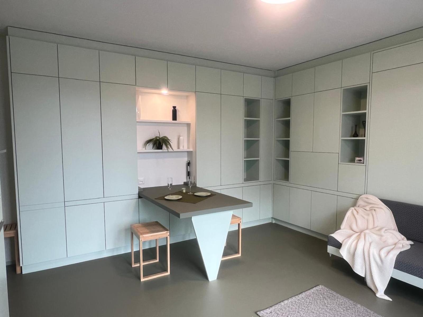 Urban Premium Living