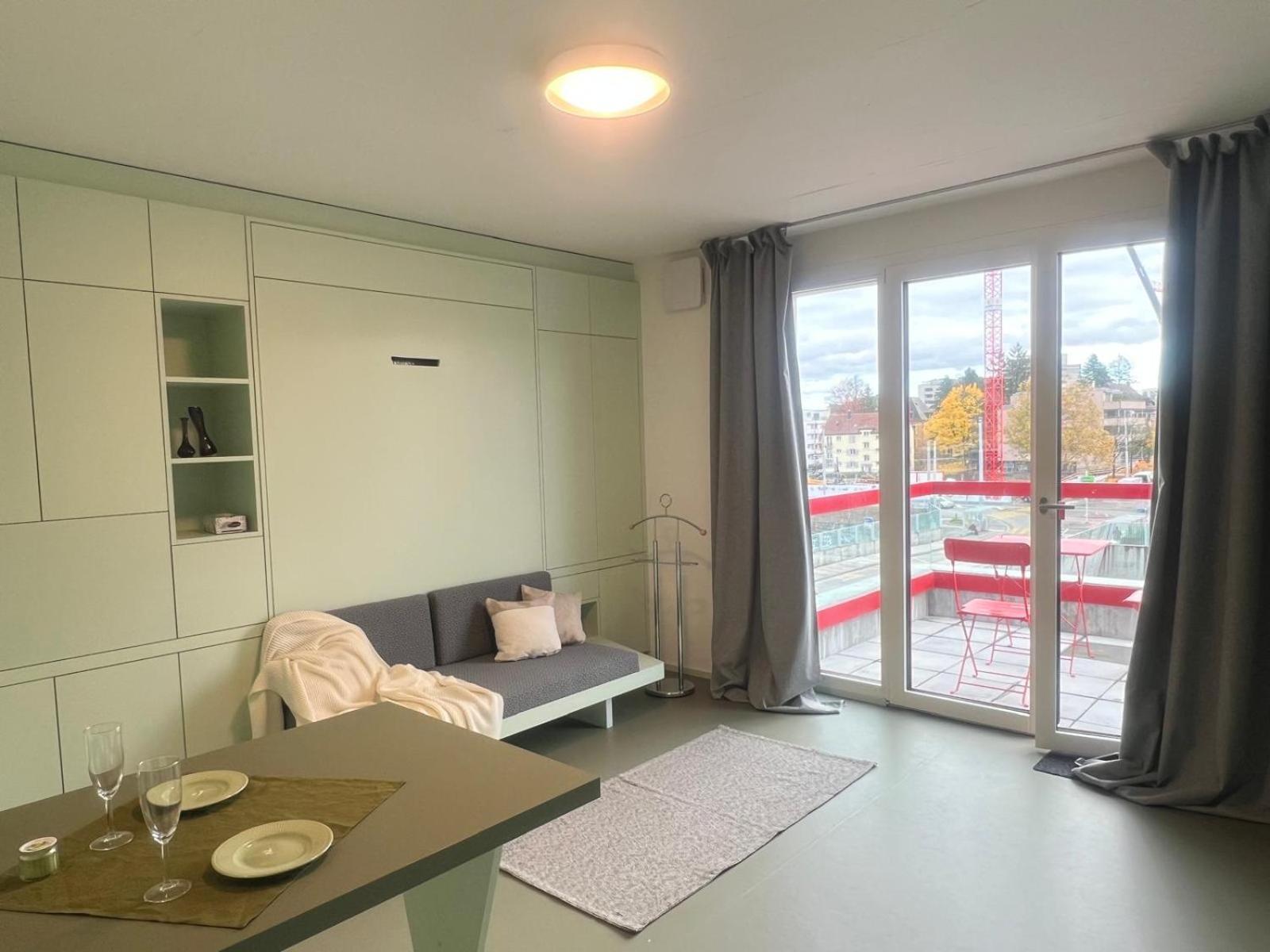 Urban Premium Living Apartment *