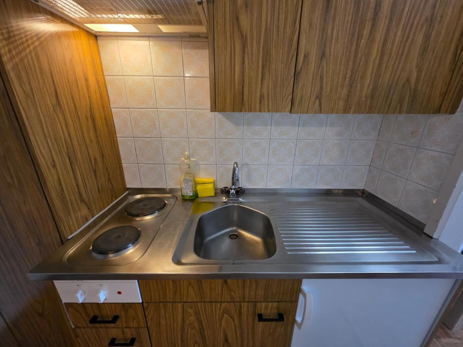 Center Flats With Balcony - Rigi * Zurich