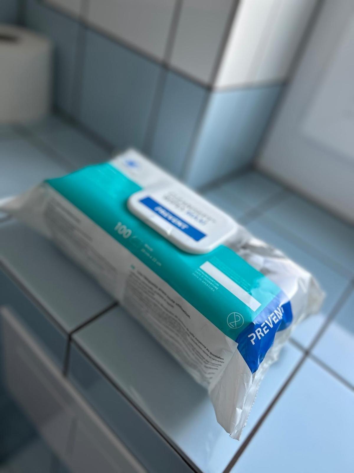 Urban Premium Living Apartment Zurich