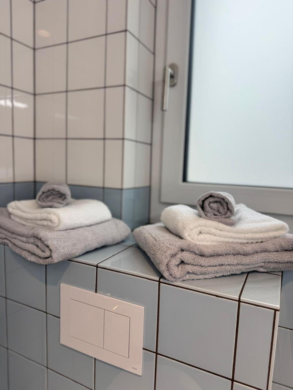 Urban Premium Living * Zurich