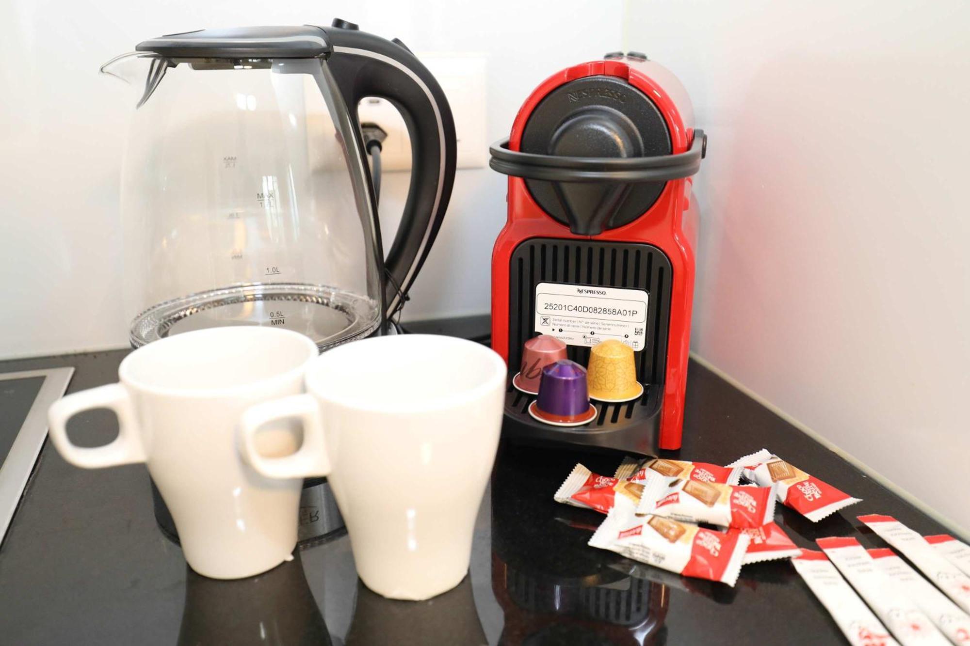 New Center With Private Entry & Parking