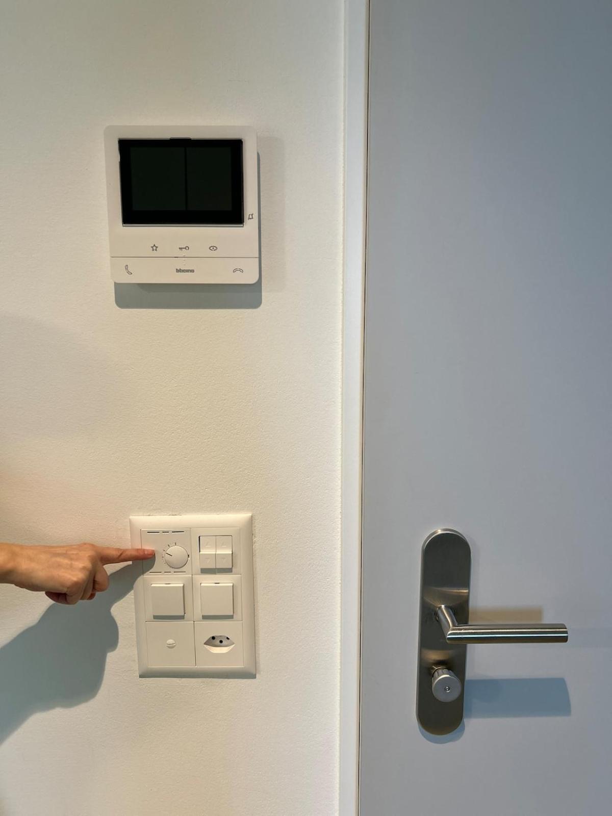 Urban Premium Living * Zurich