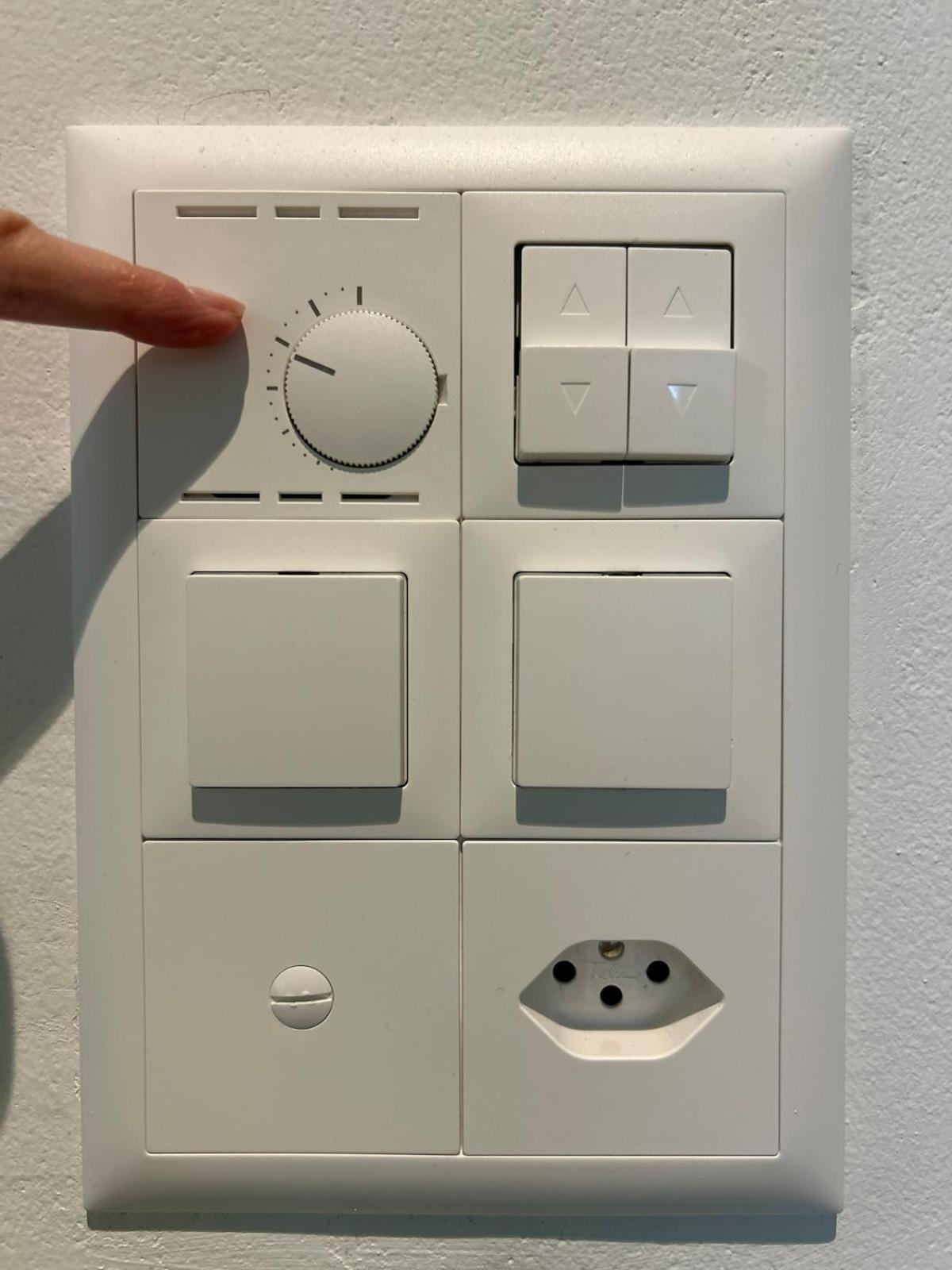 Apartment Urban Premium Living *