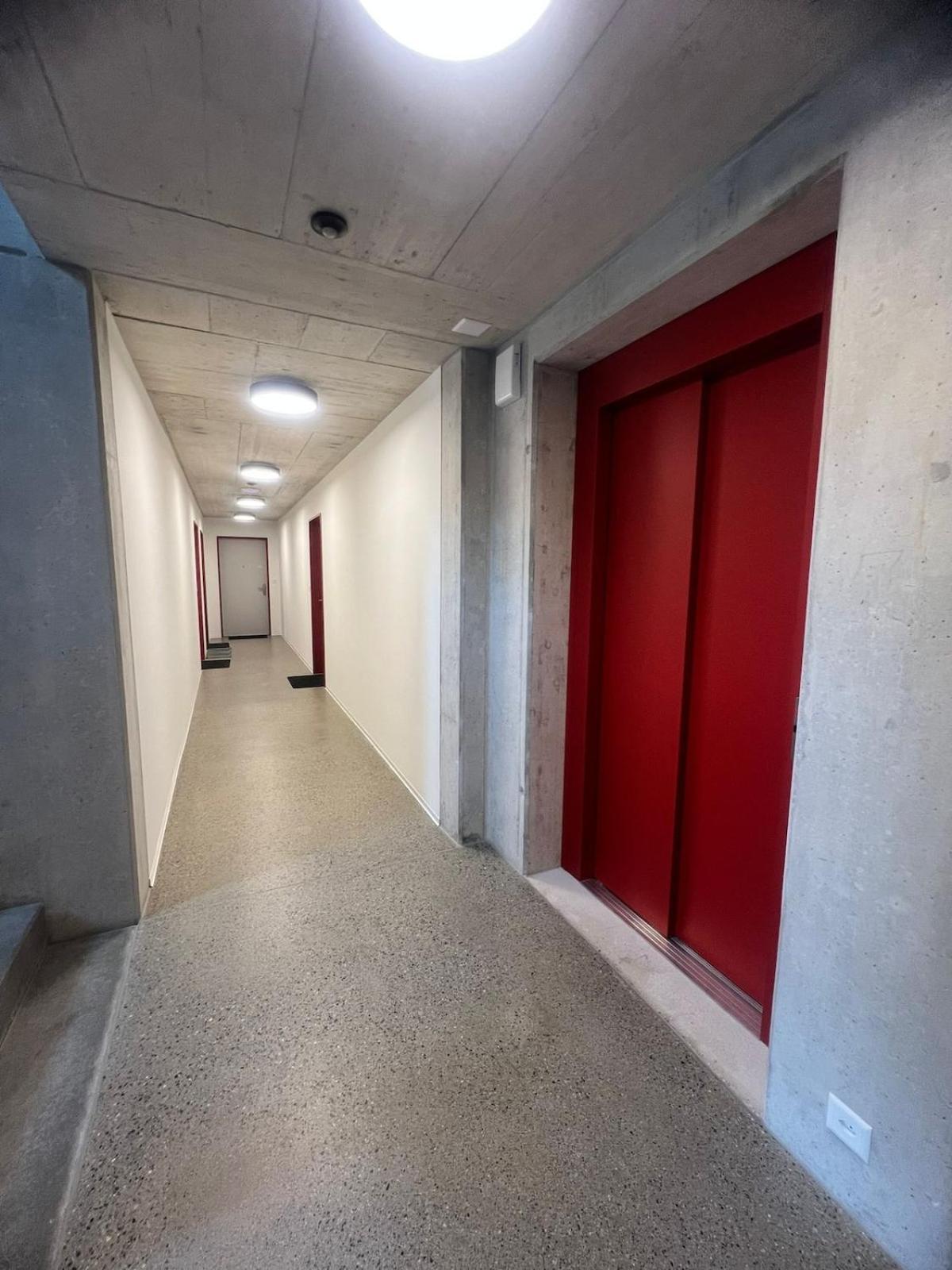 Urban Premium Living * Zurich