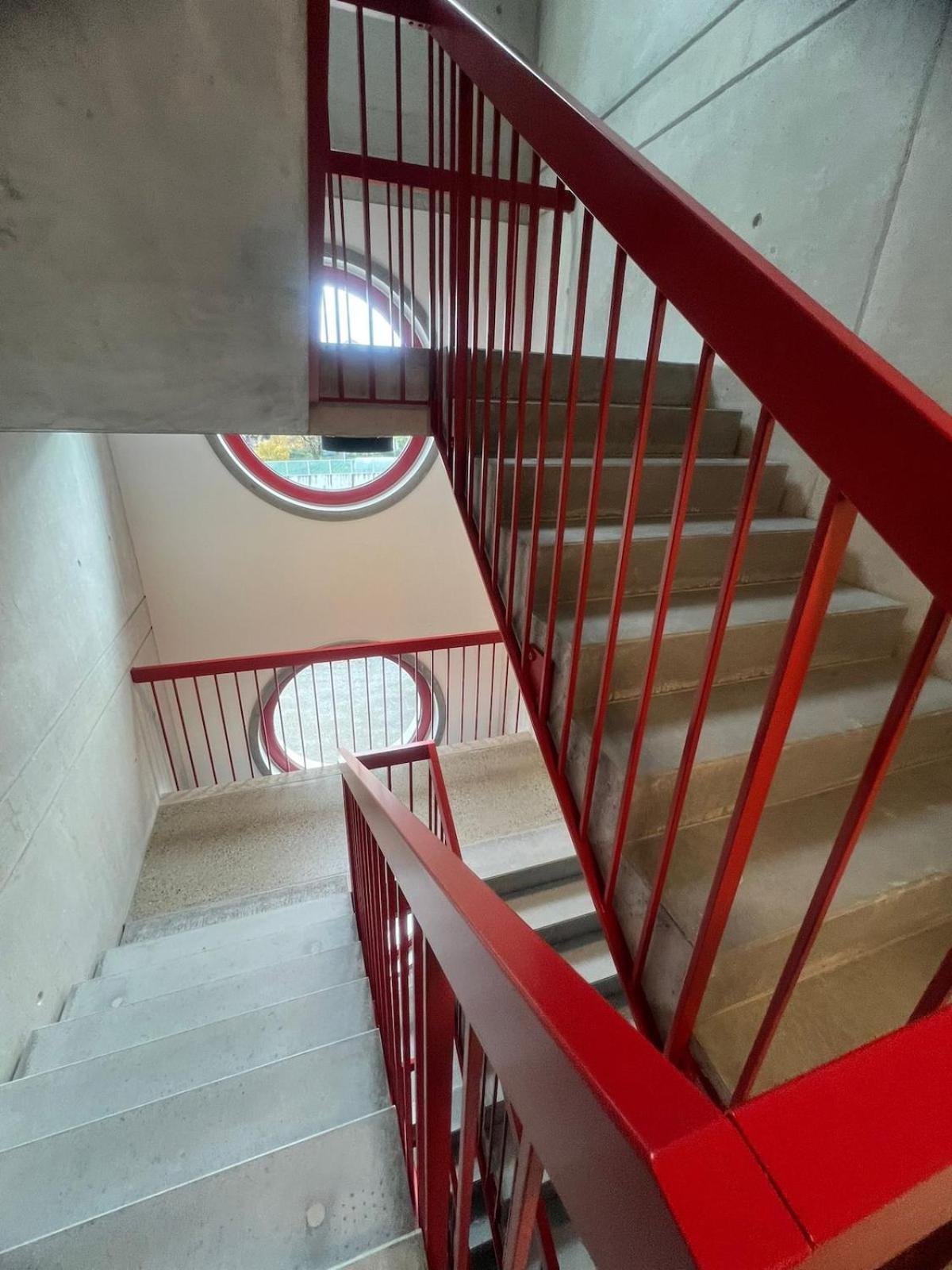 Apartment Urban Premium Living