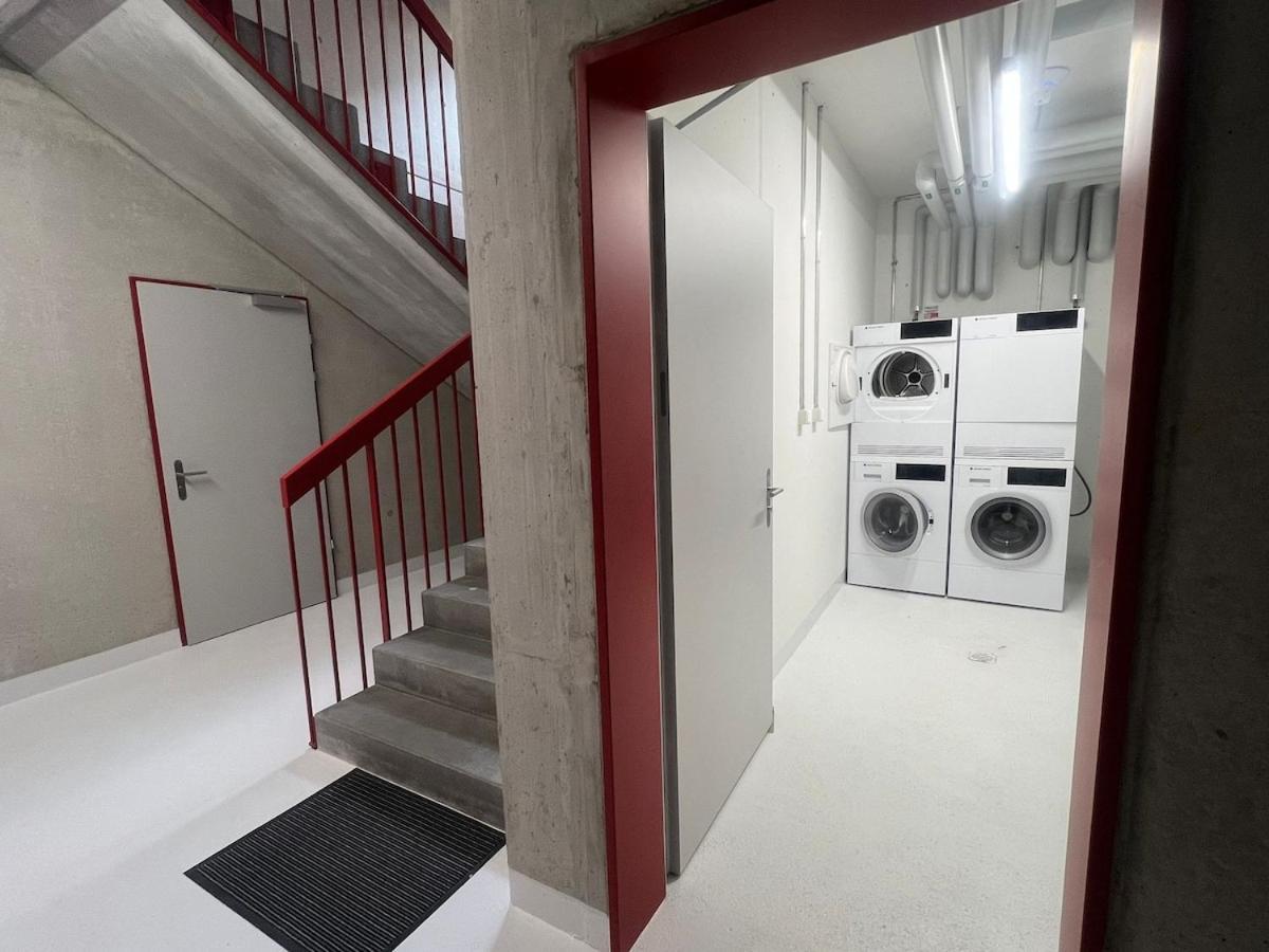 Apartment Urban Premium Living