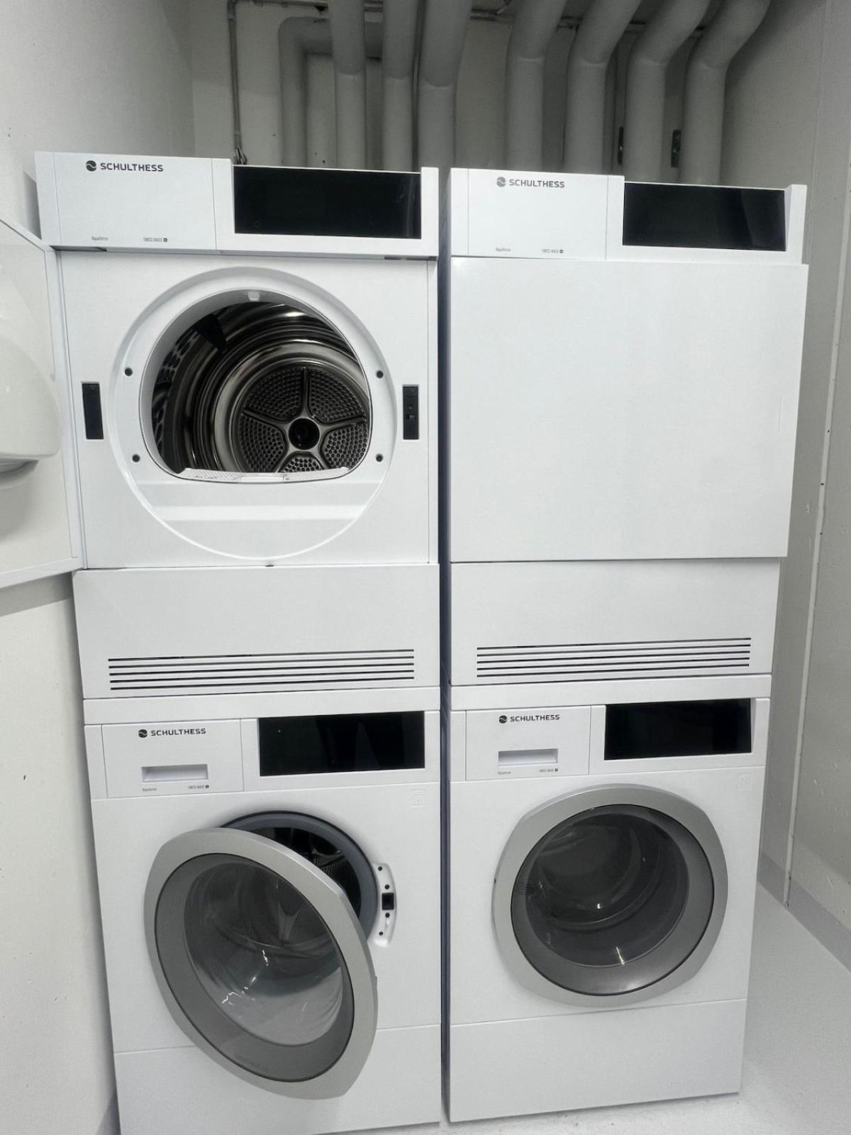 Urban Premium Living * Zurich