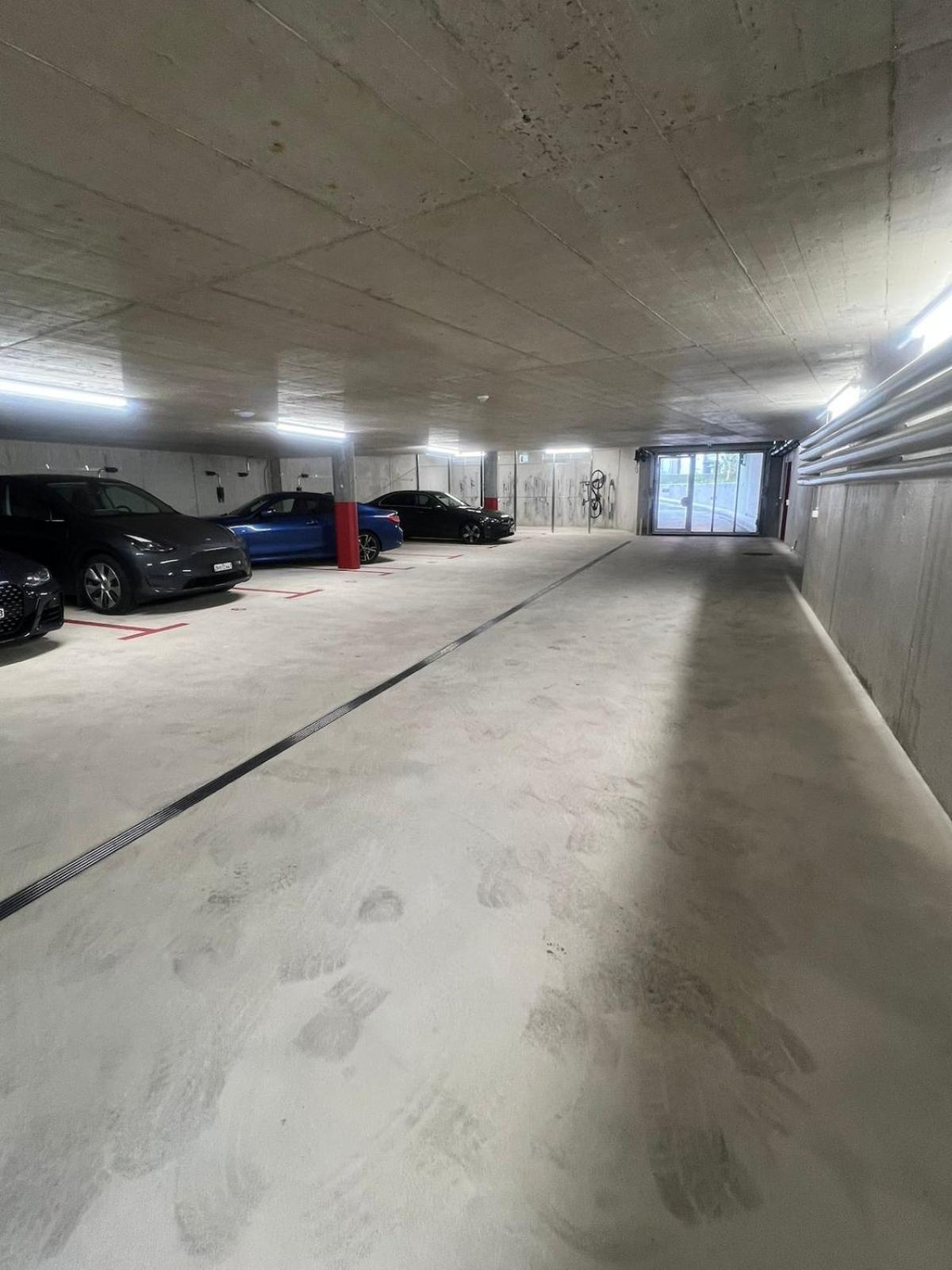 Urban Premium Living Zurich