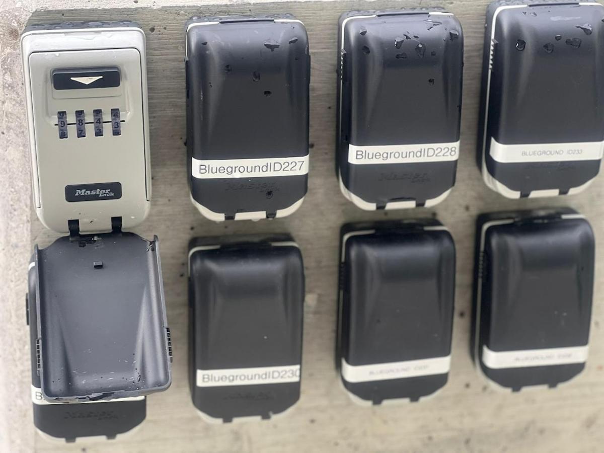 Apartment Urban Premium Living