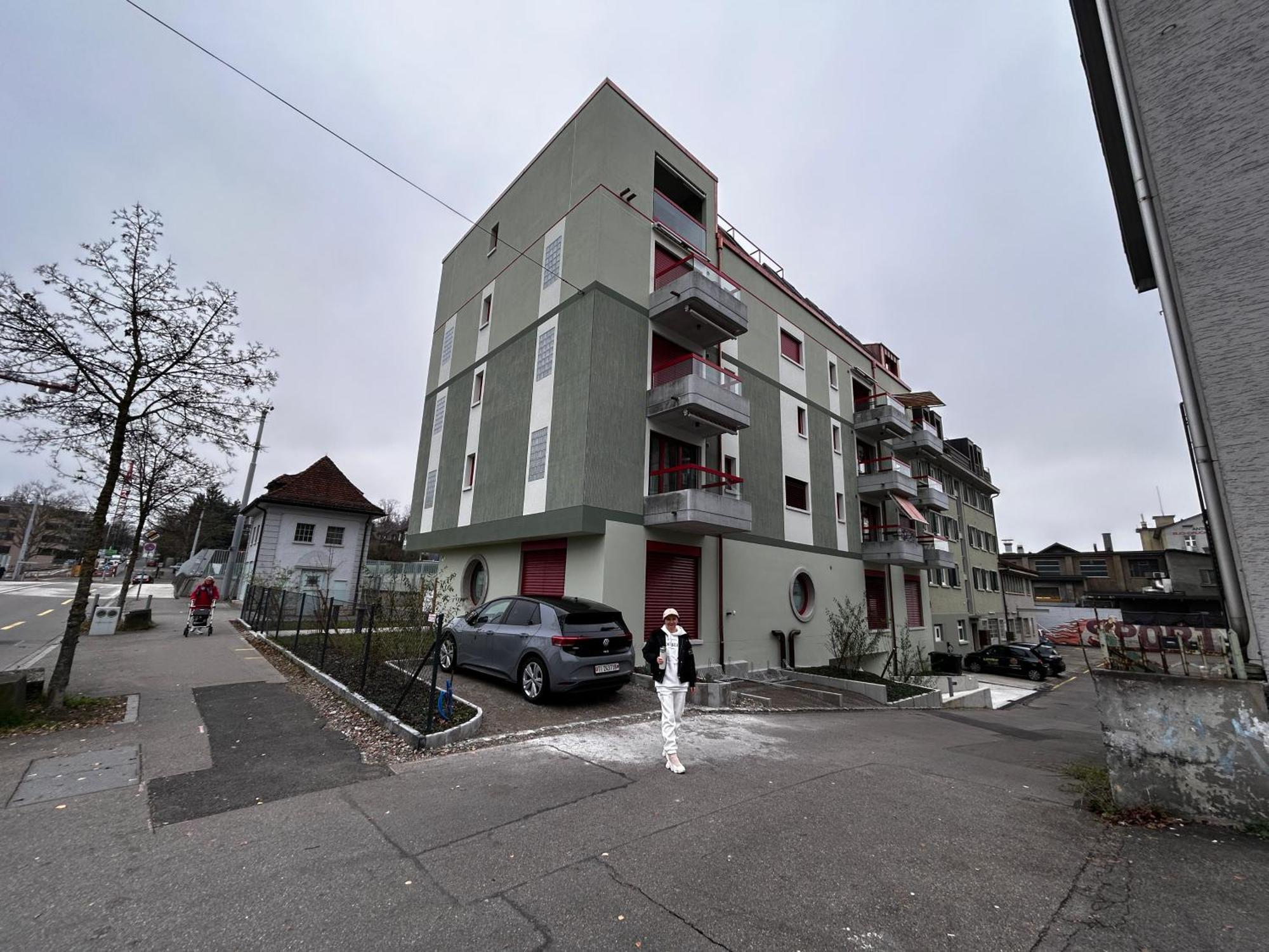 Urban Premium Living