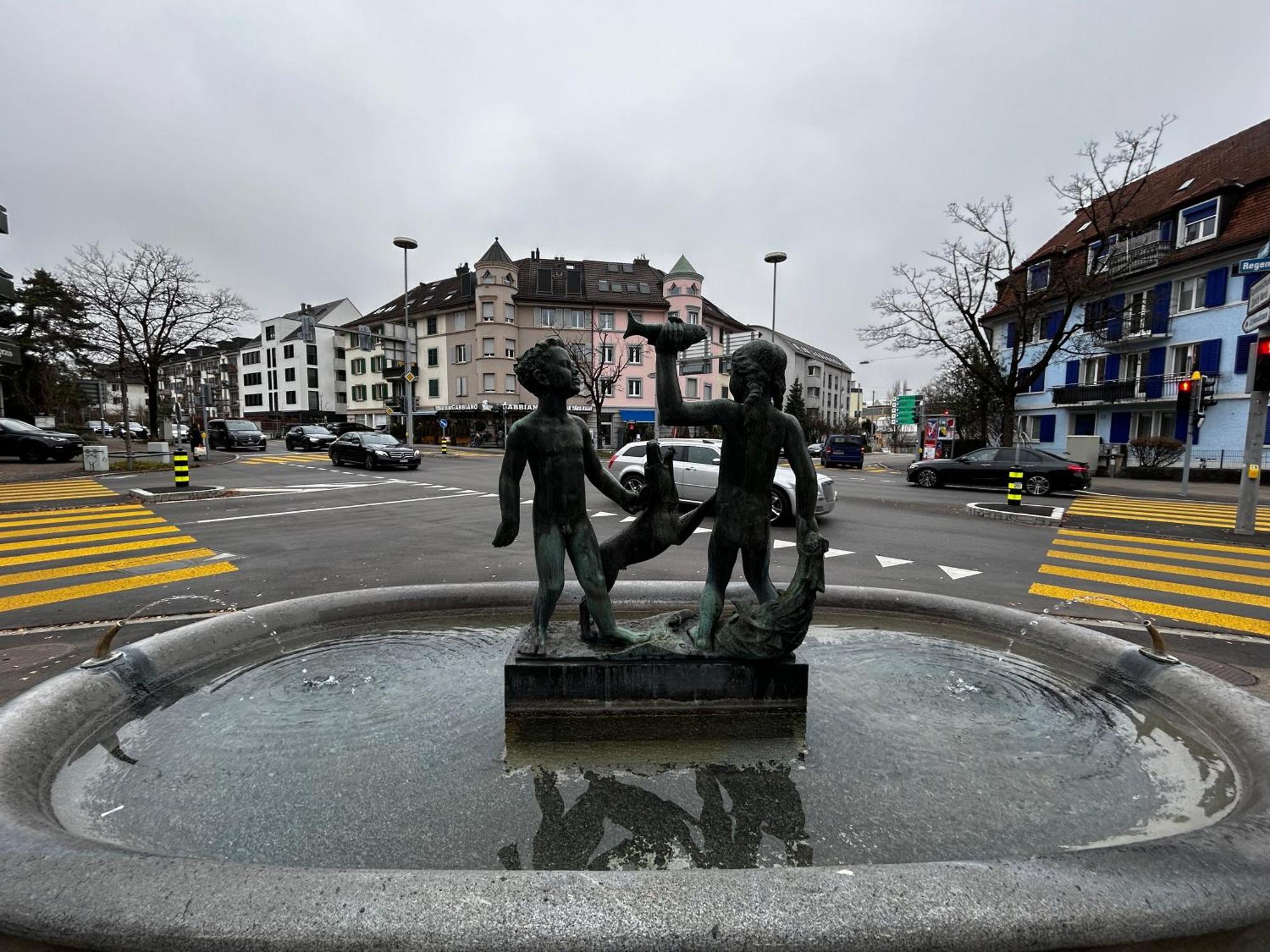 Urban Premium Living * Zurich