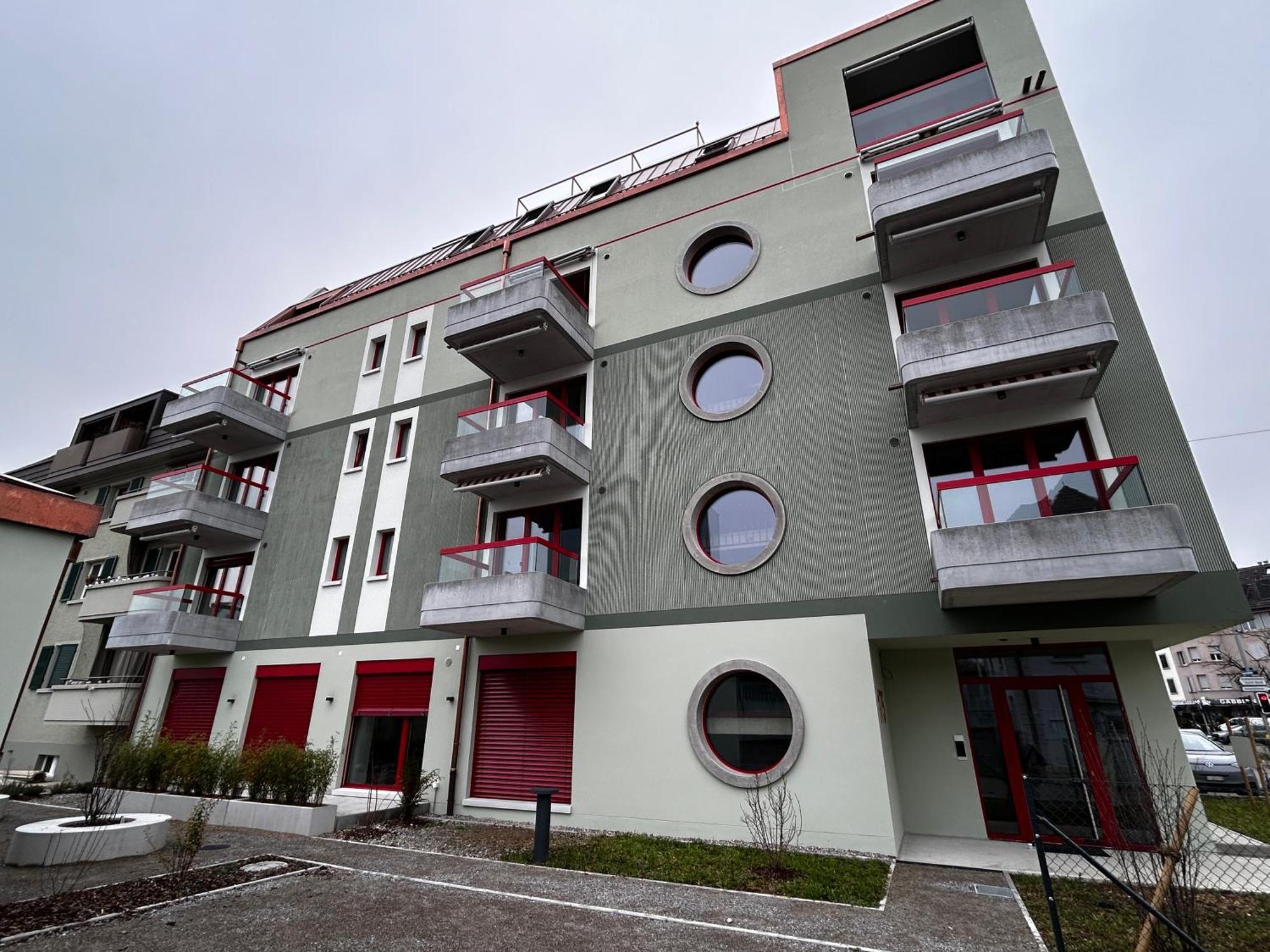 Urban Premium Living