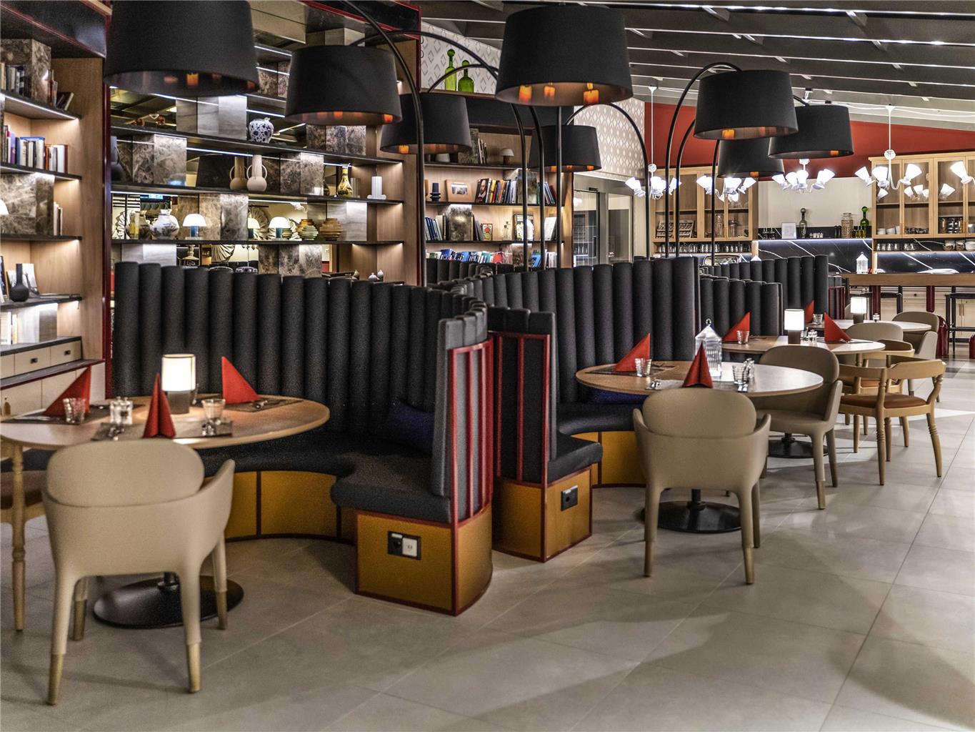 Ibis Styles Center Hotel