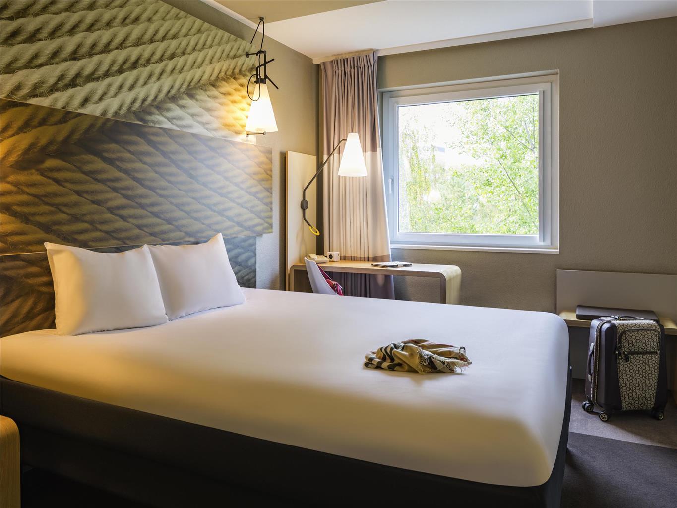 Ibis Messe Airport 3*