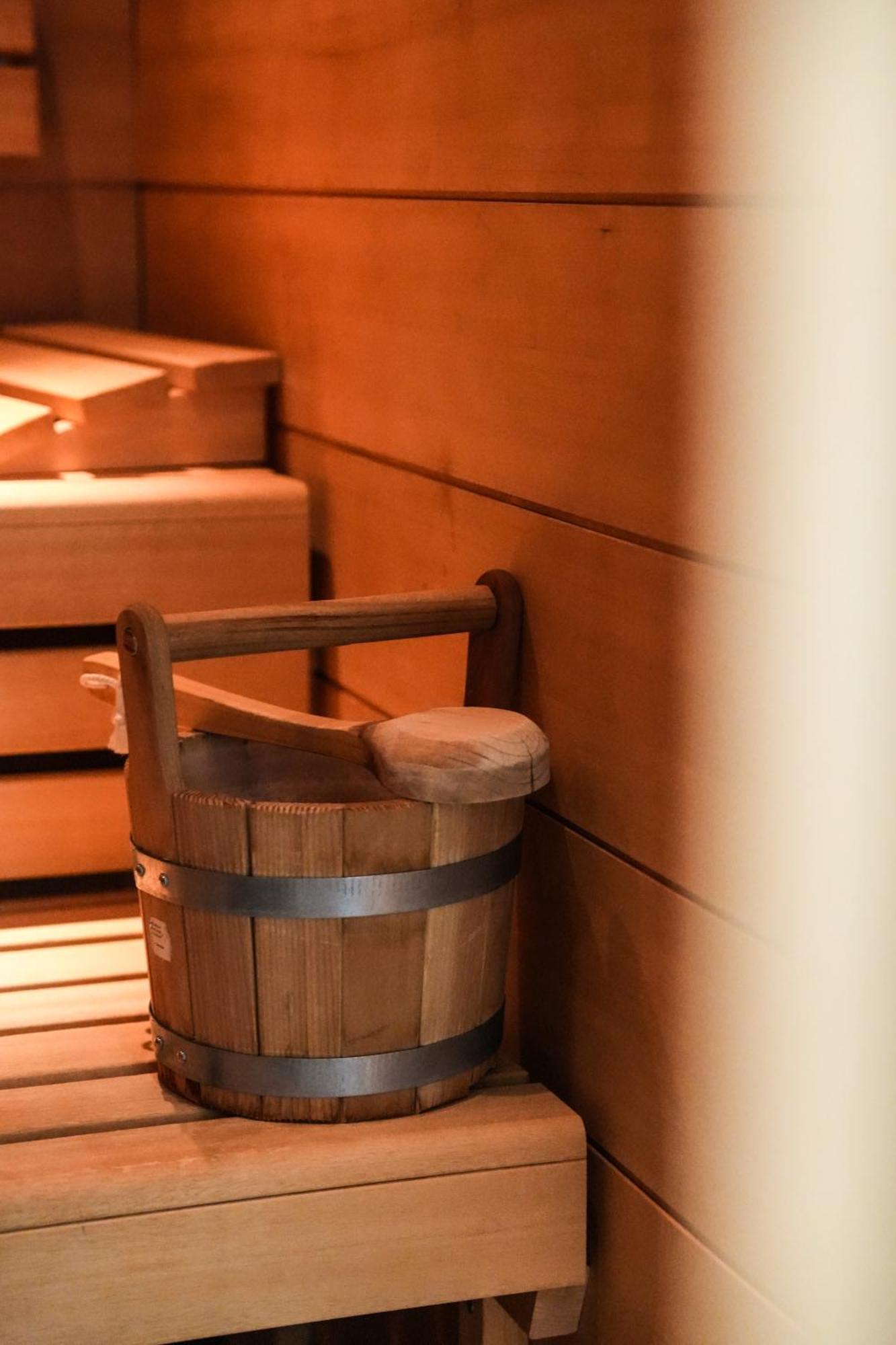 Park Hyatt - Center Luxury Zurich
