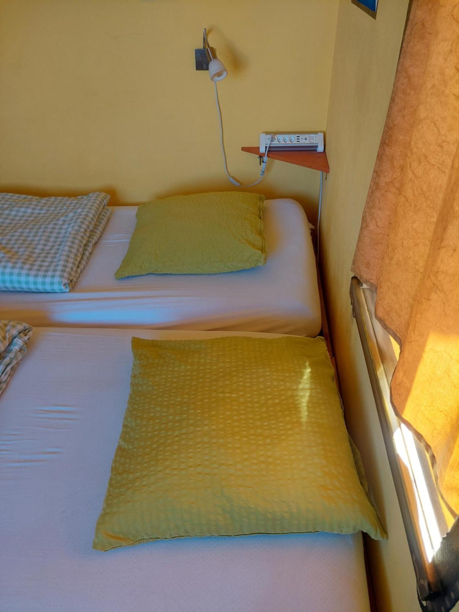 Oldtown Otter Hostel