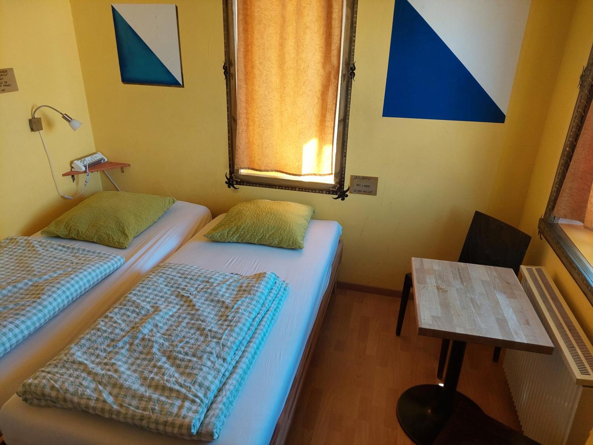 Hostel Oldtown Otter *
