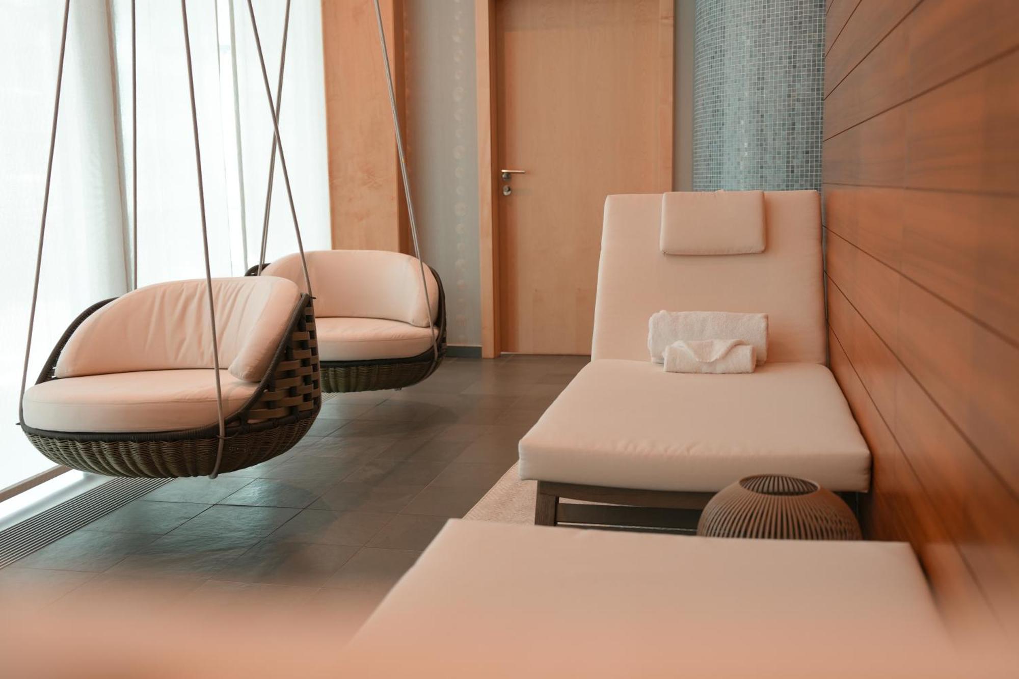 Park Hyatt - Center Luxury Hotel 5*