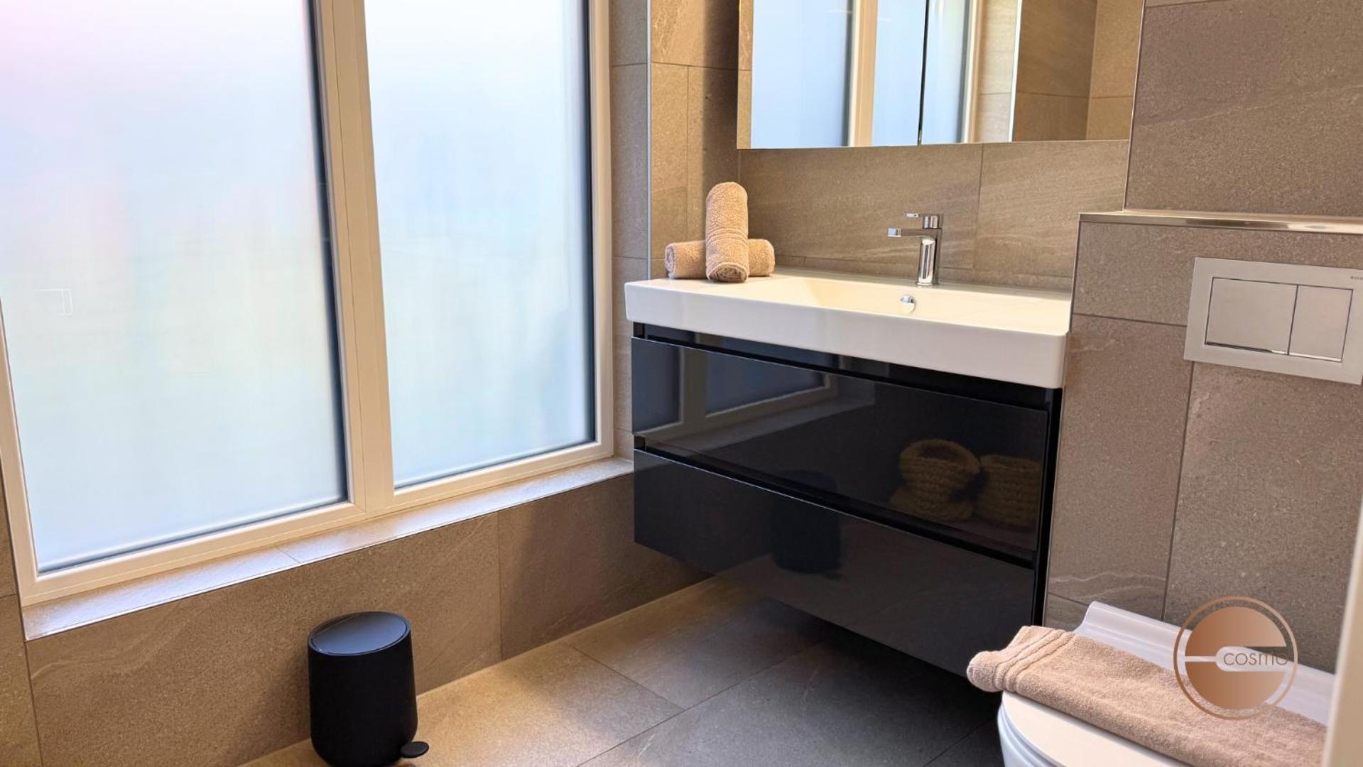 Cosmopolitan Seefeld Zurich