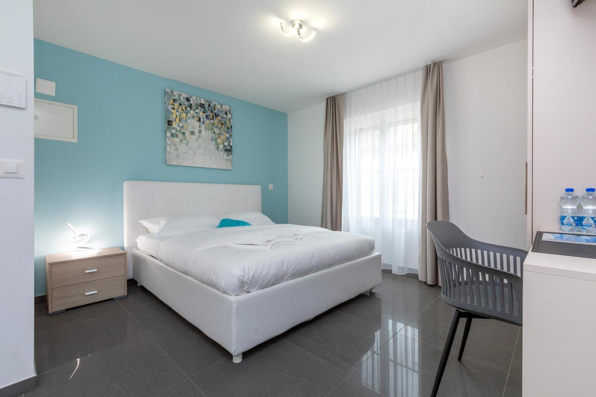 Kernhof Self Check-in Hotel 3*