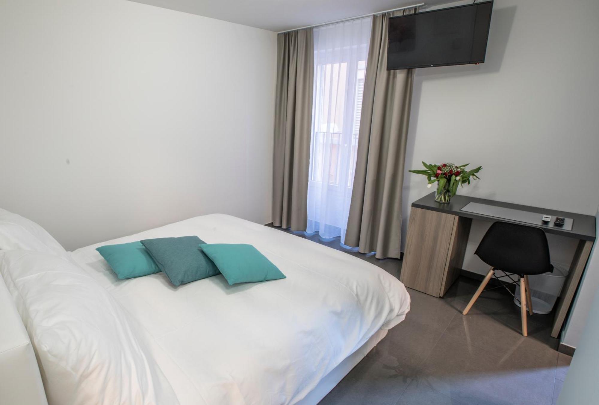 Kernhof Self Check-in 3* Zurich