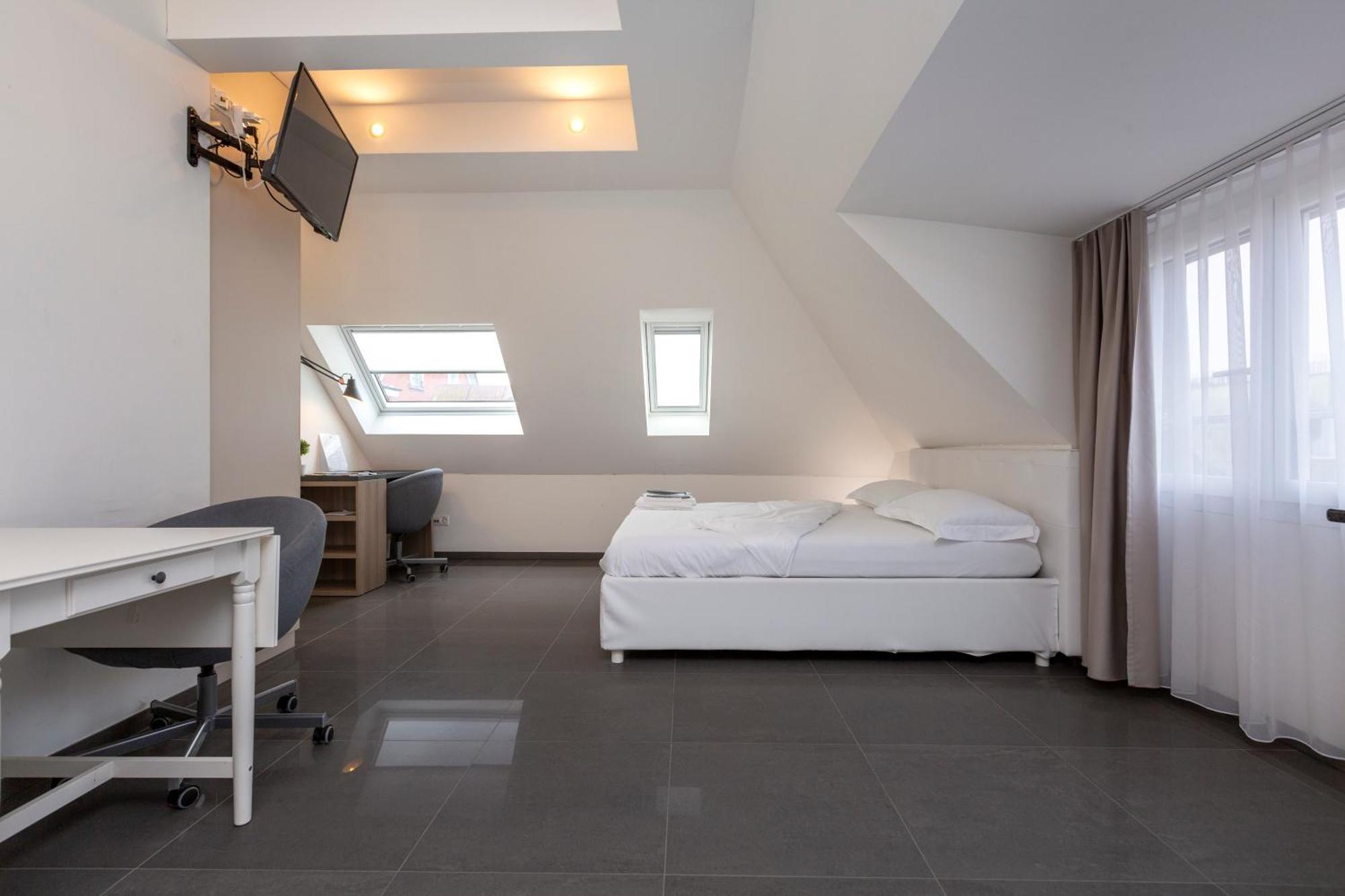 Hotel Kernhof Self Check-in