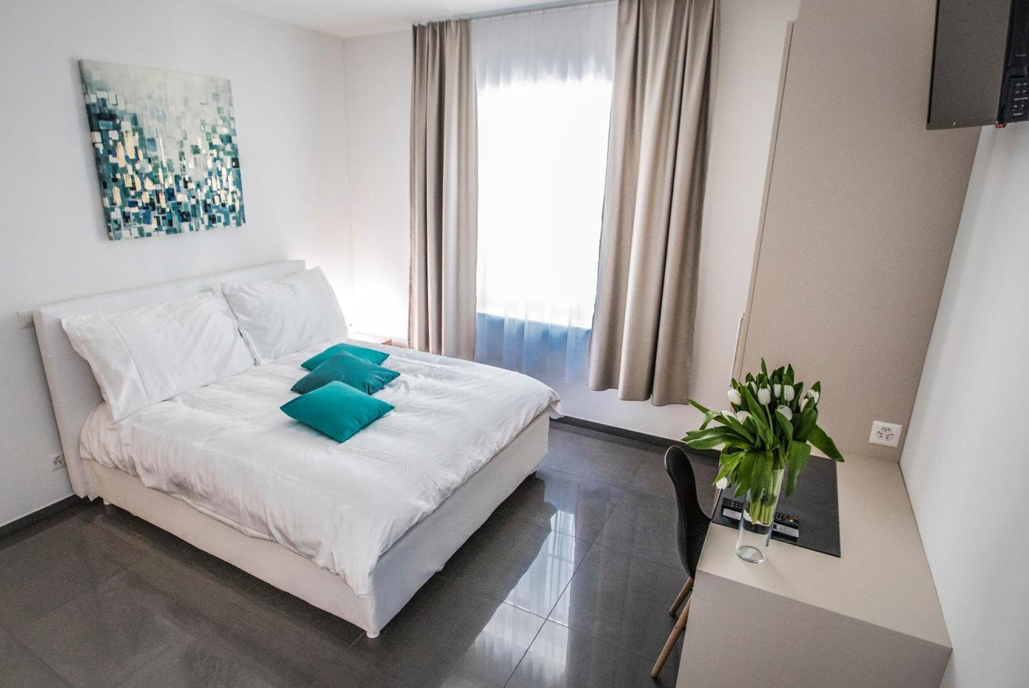 Kernhof Self Check-in