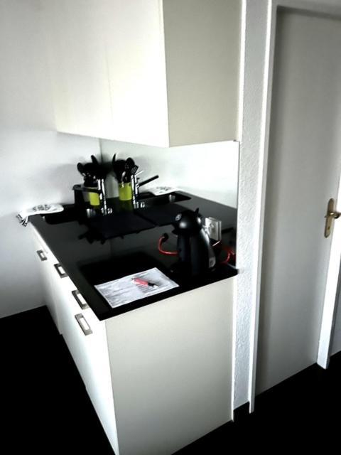 Executive Suite-business Edition Apartment *