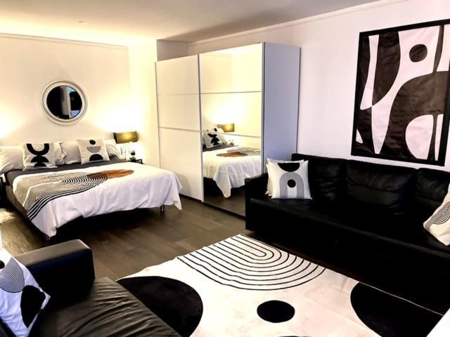 Apartment Executive Suite-business Edition *