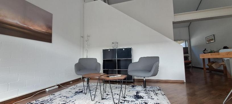 Apartment Exclusive Loft In Seefeld - Muehle