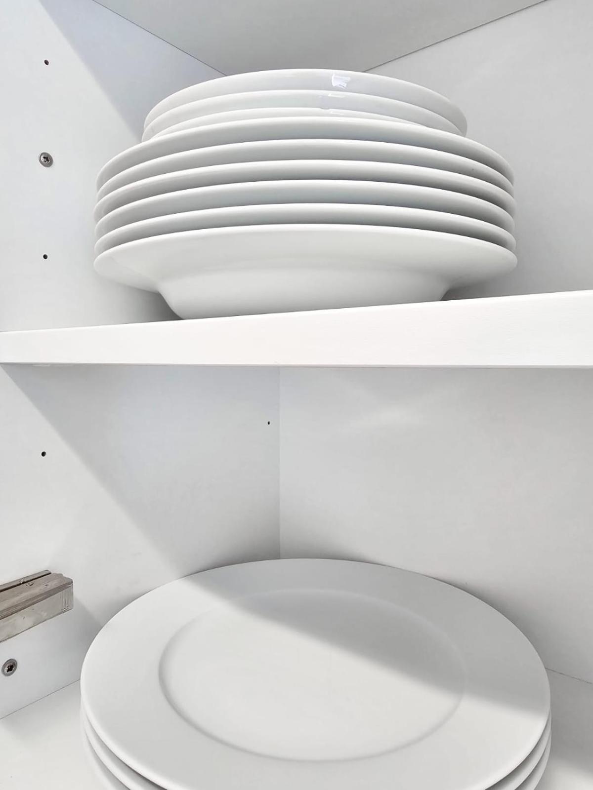 Delta - Bertastrasse - Self Check-in Zurich