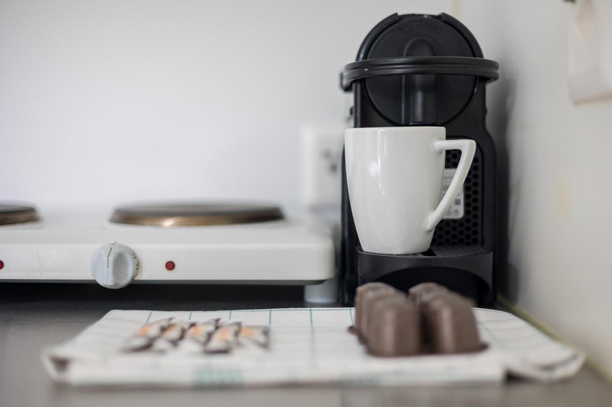 Apartment Delta - Bertastrasse - Self Check-in *