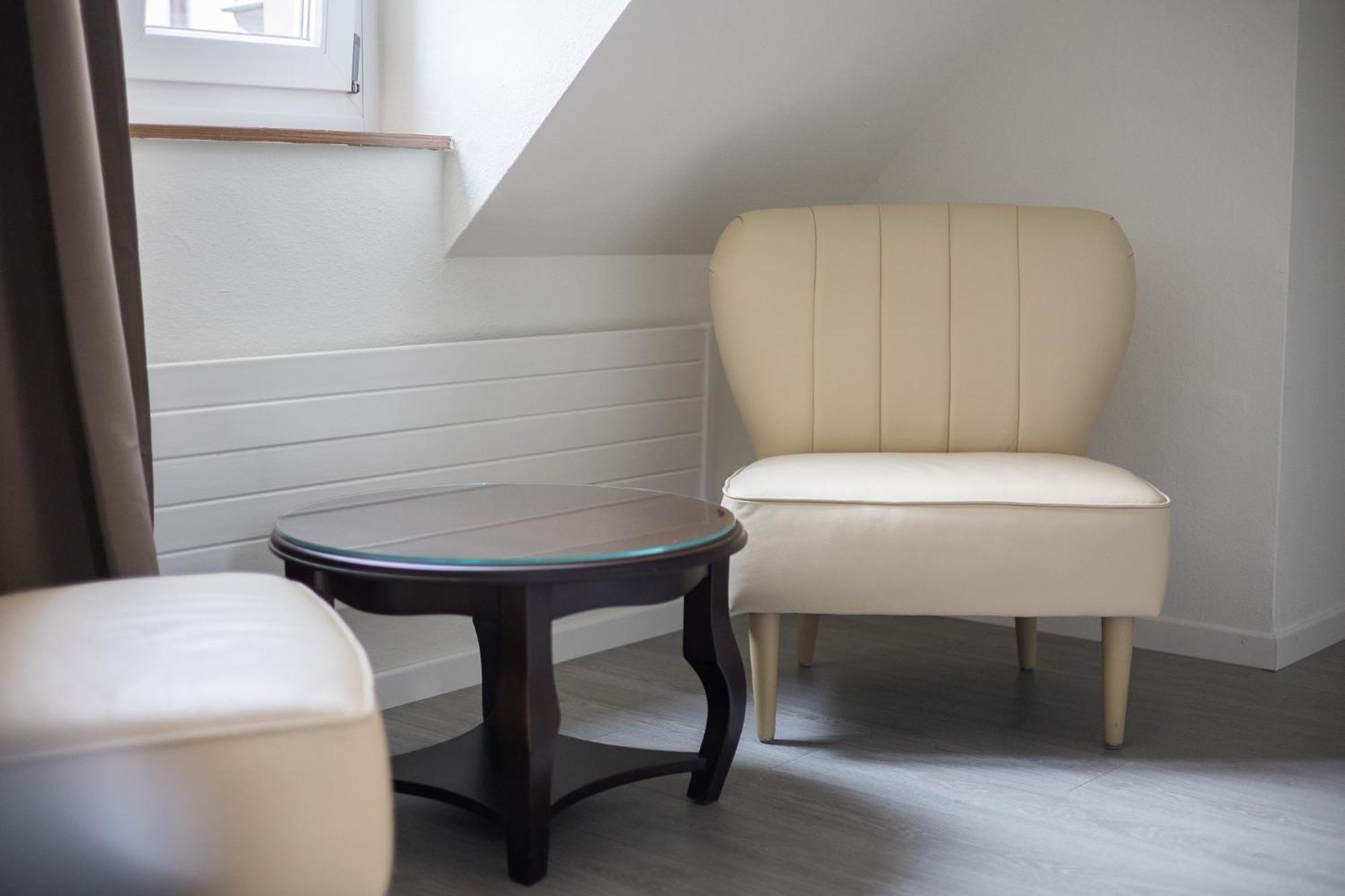 Delta - Bertastrasse - Self Check-in *